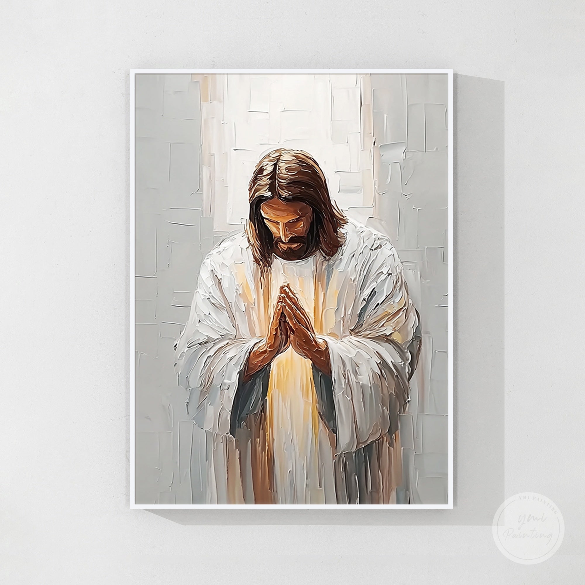 Jesus Art #YMP022