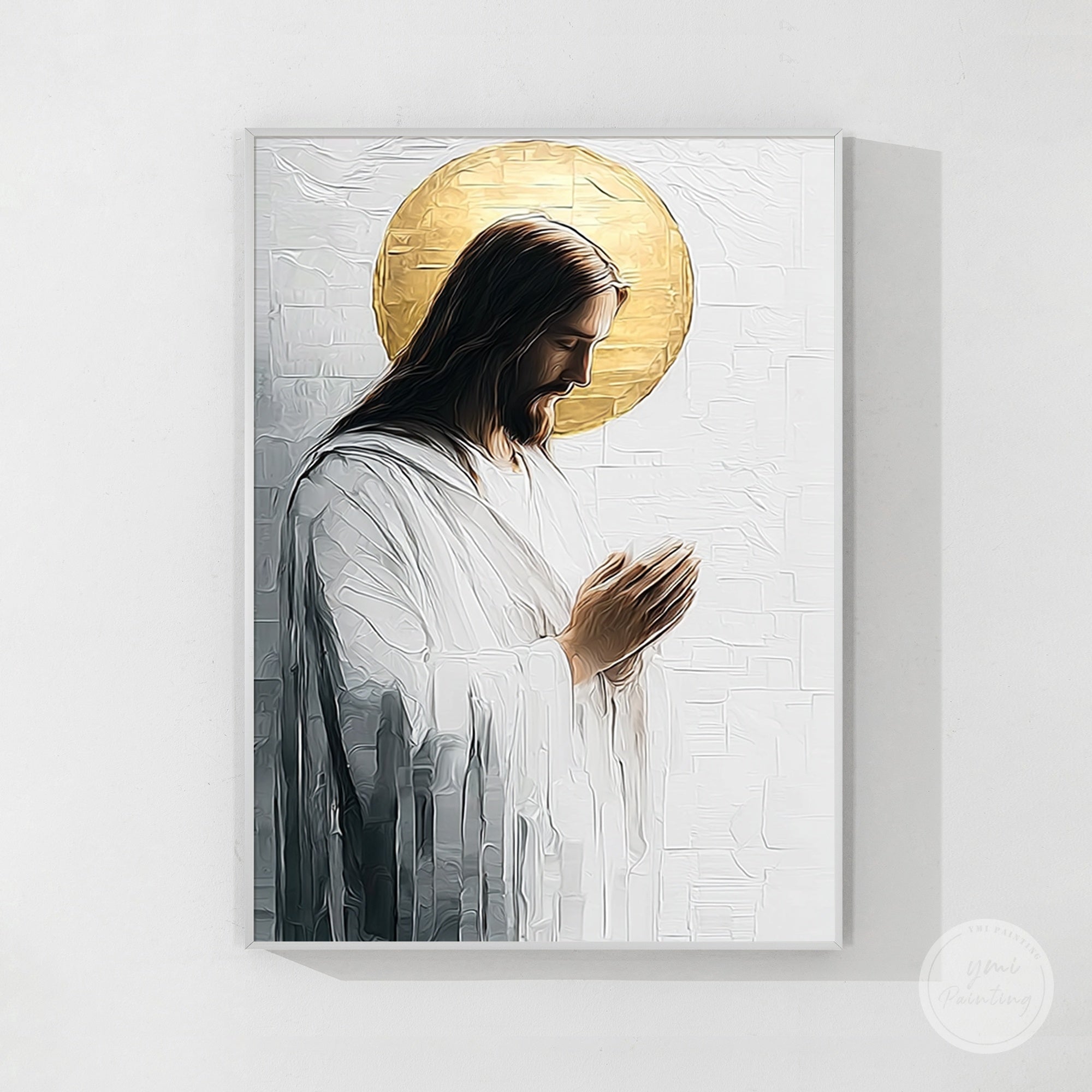 Arte di Gesù #YMP025