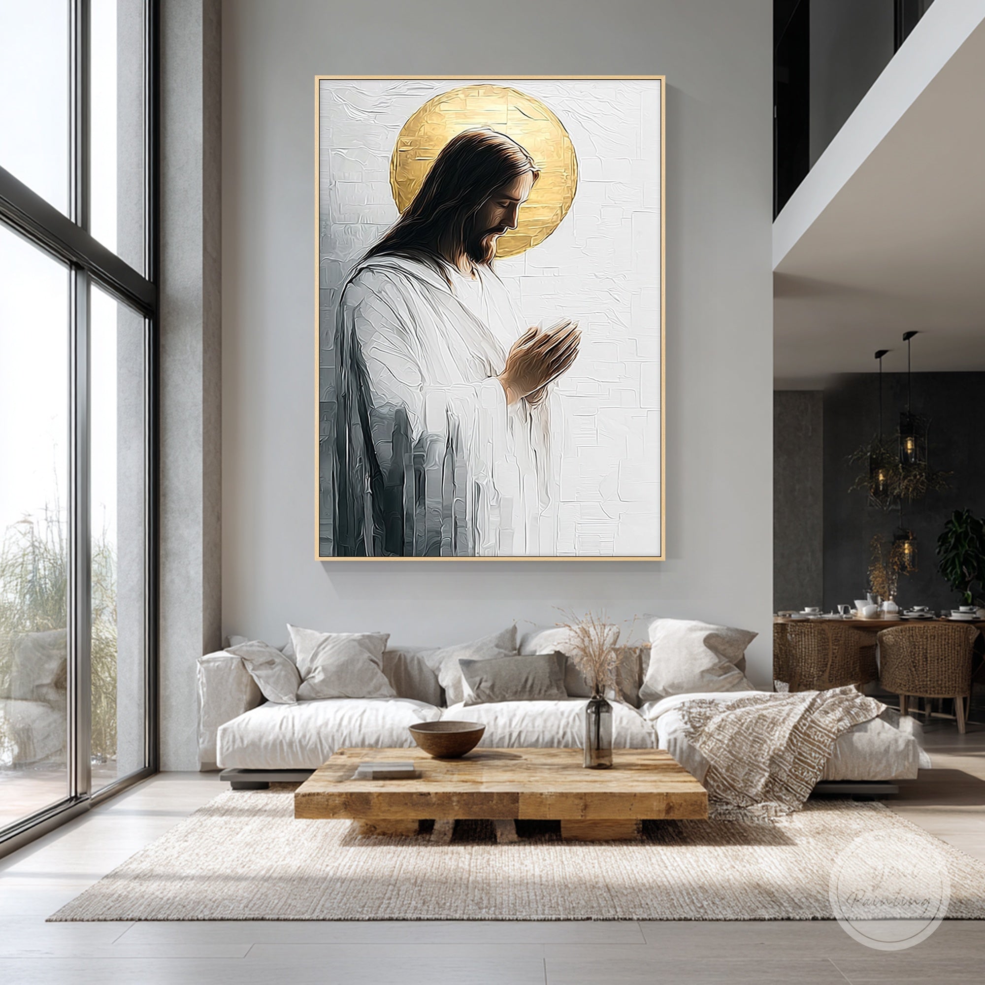 Arte di Gesù #YMP025