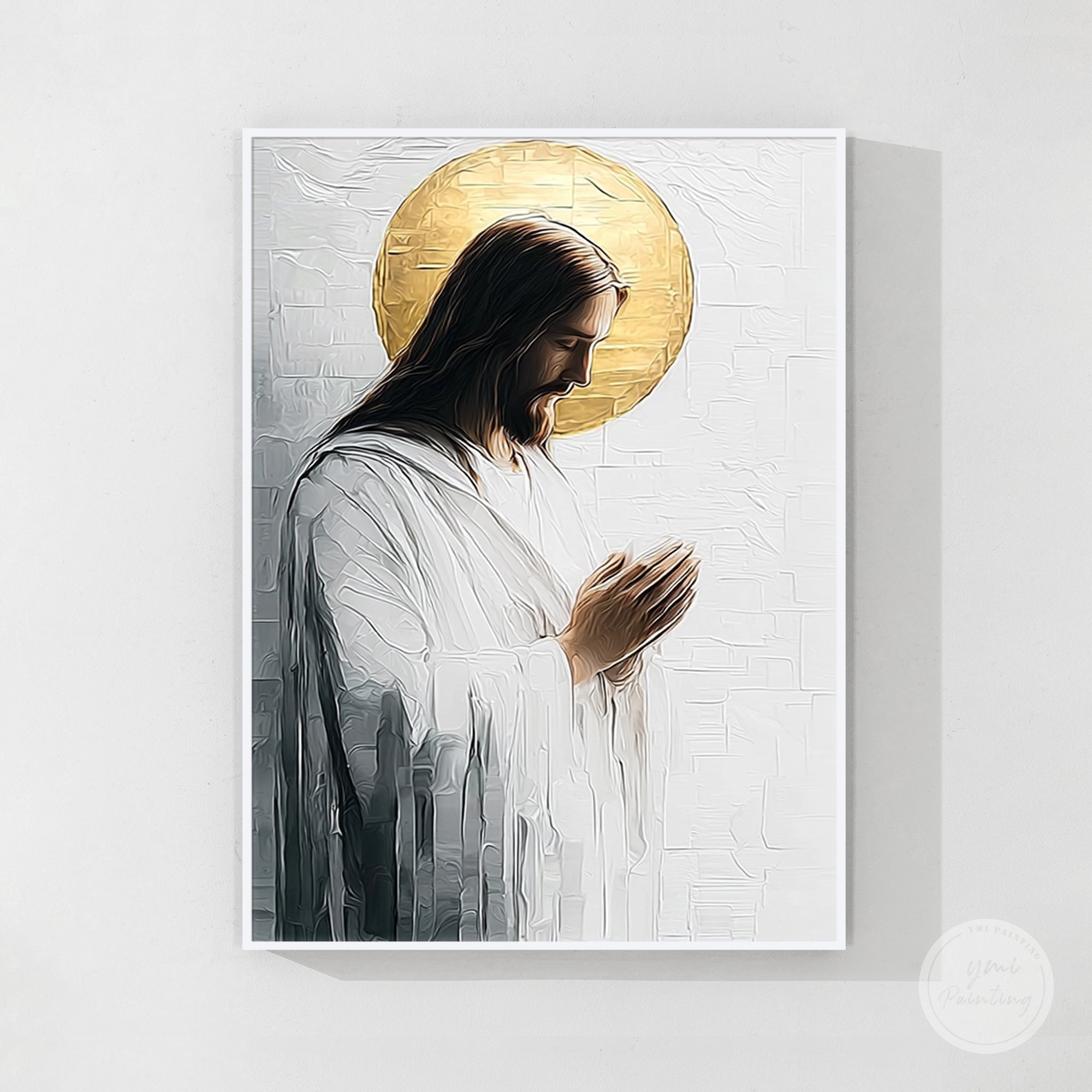 Arte di Gesù #YMP025