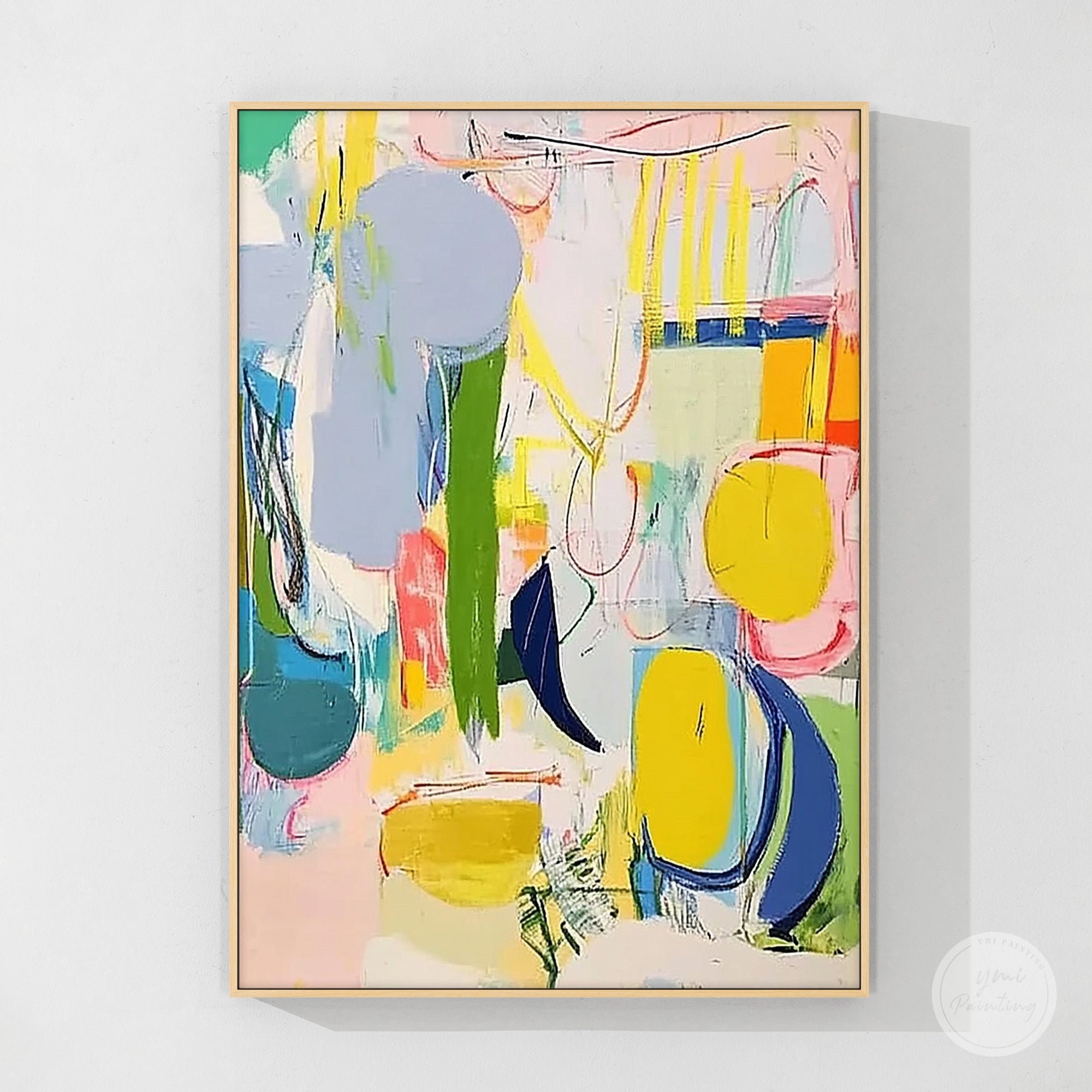 Abstract Art #CA0730