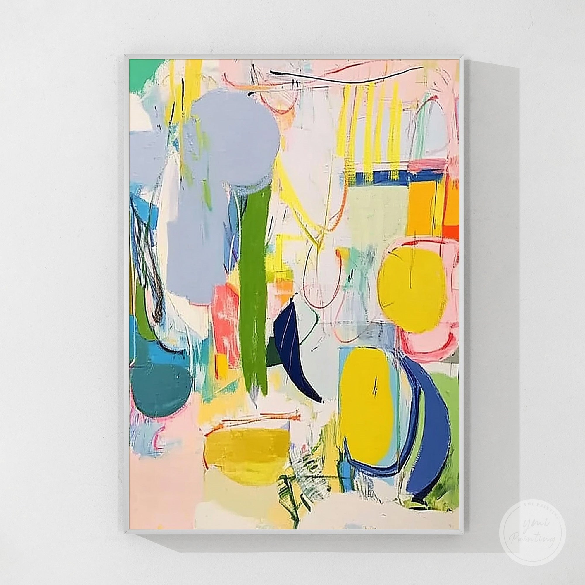 Abstract Art #CA0730