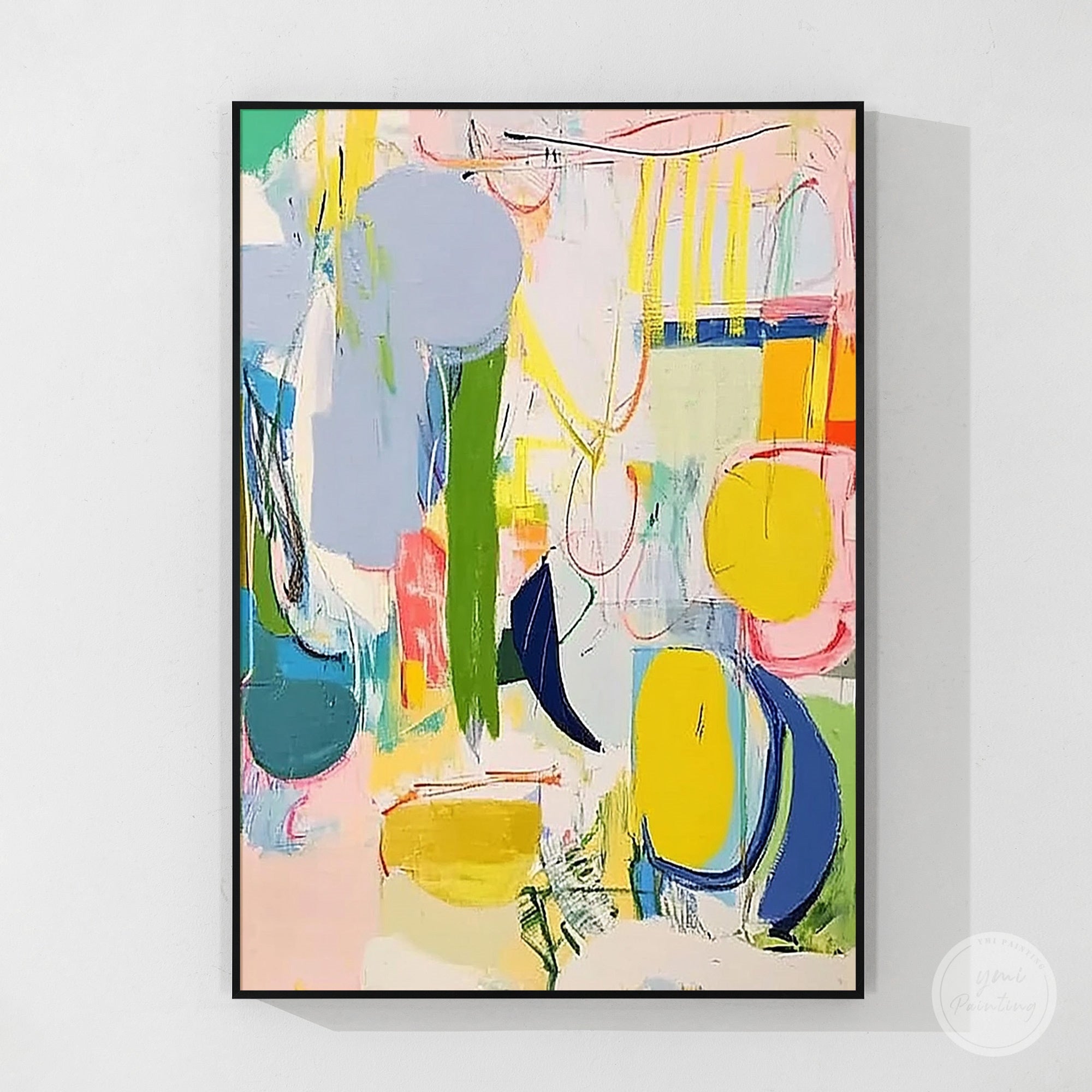 Abstract Art #CA0730