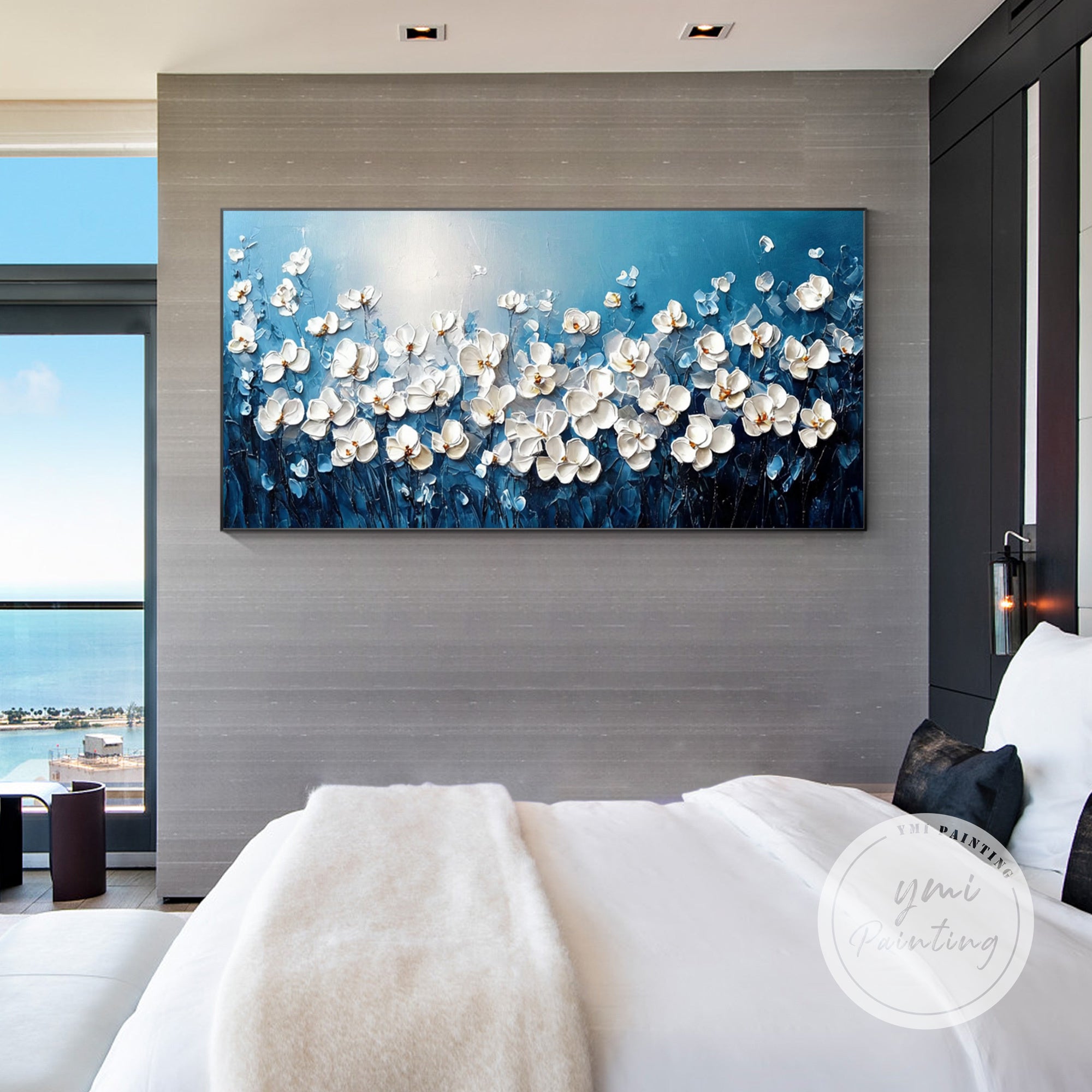 Blomsterkonst #YFLY03