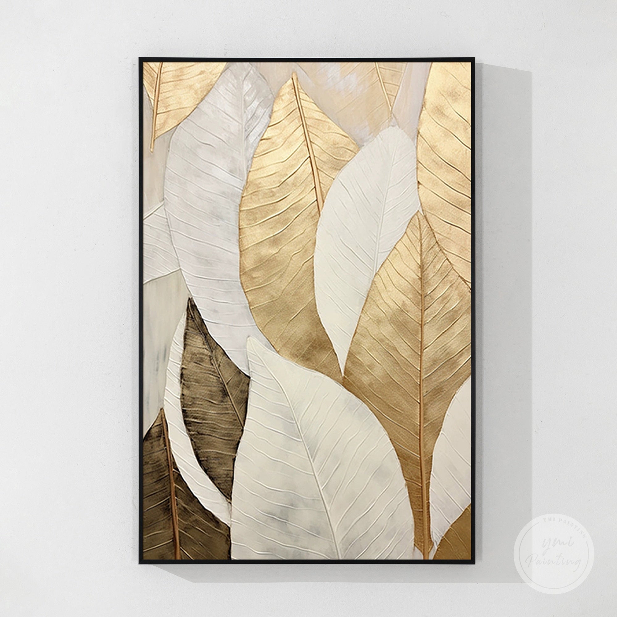 Arte en pan de oro #CA0733