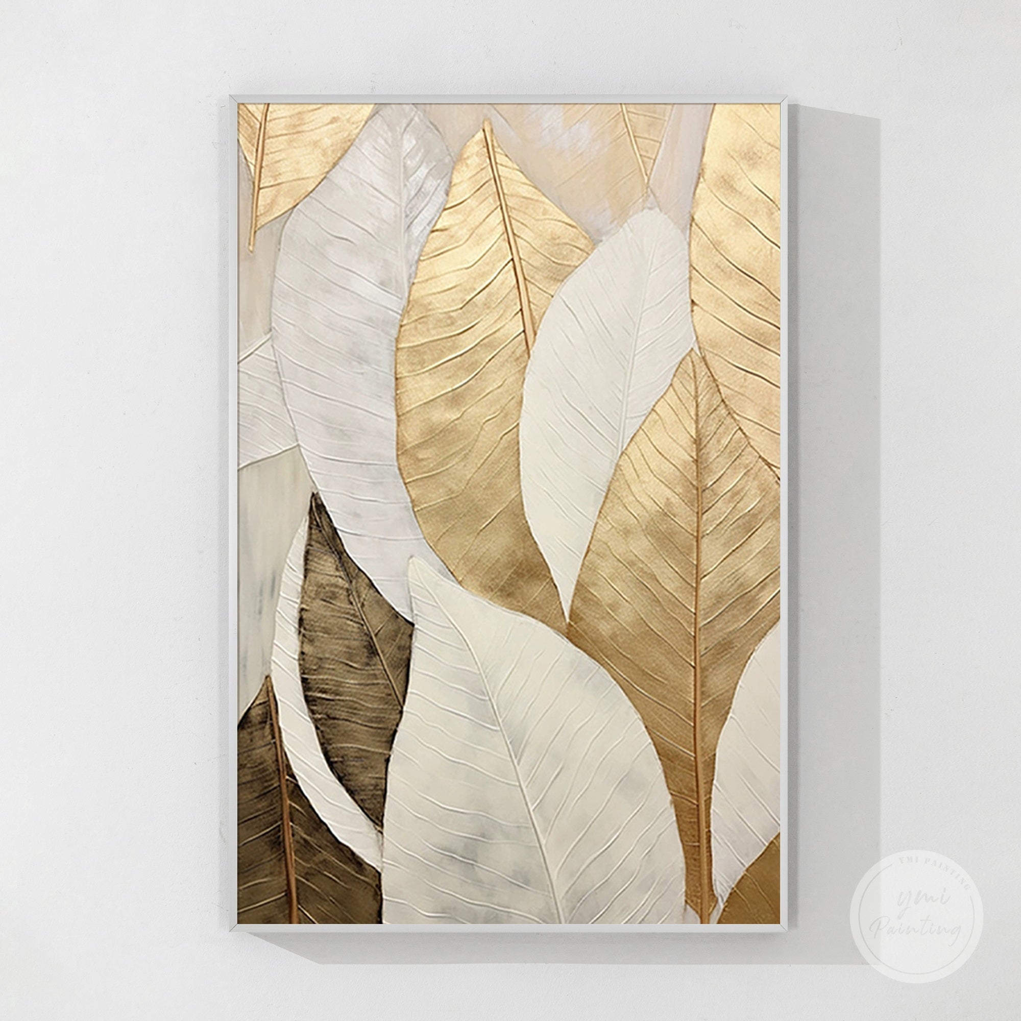 Arte en pan de oro #CA0733