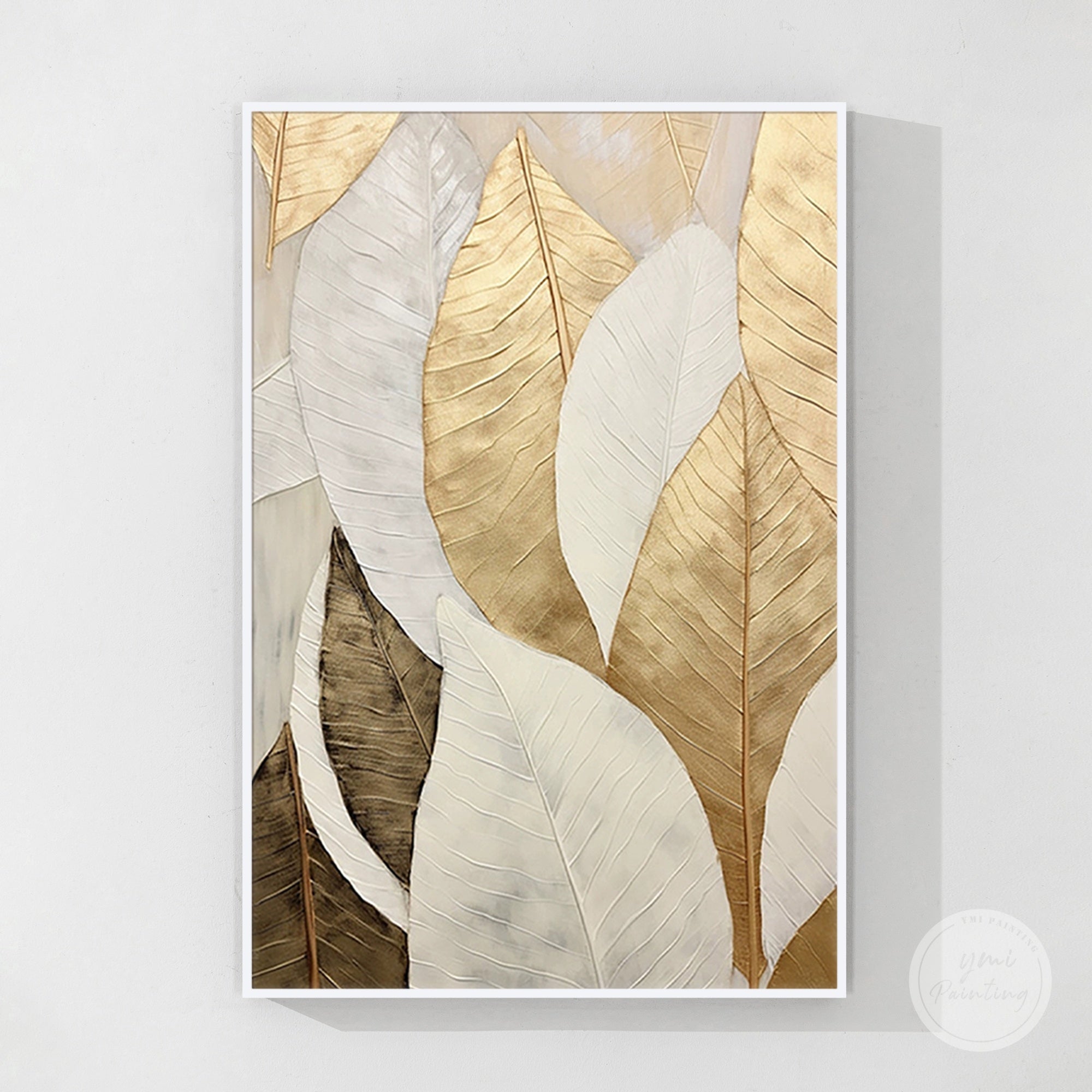 Arte en pan de oro #CA0733