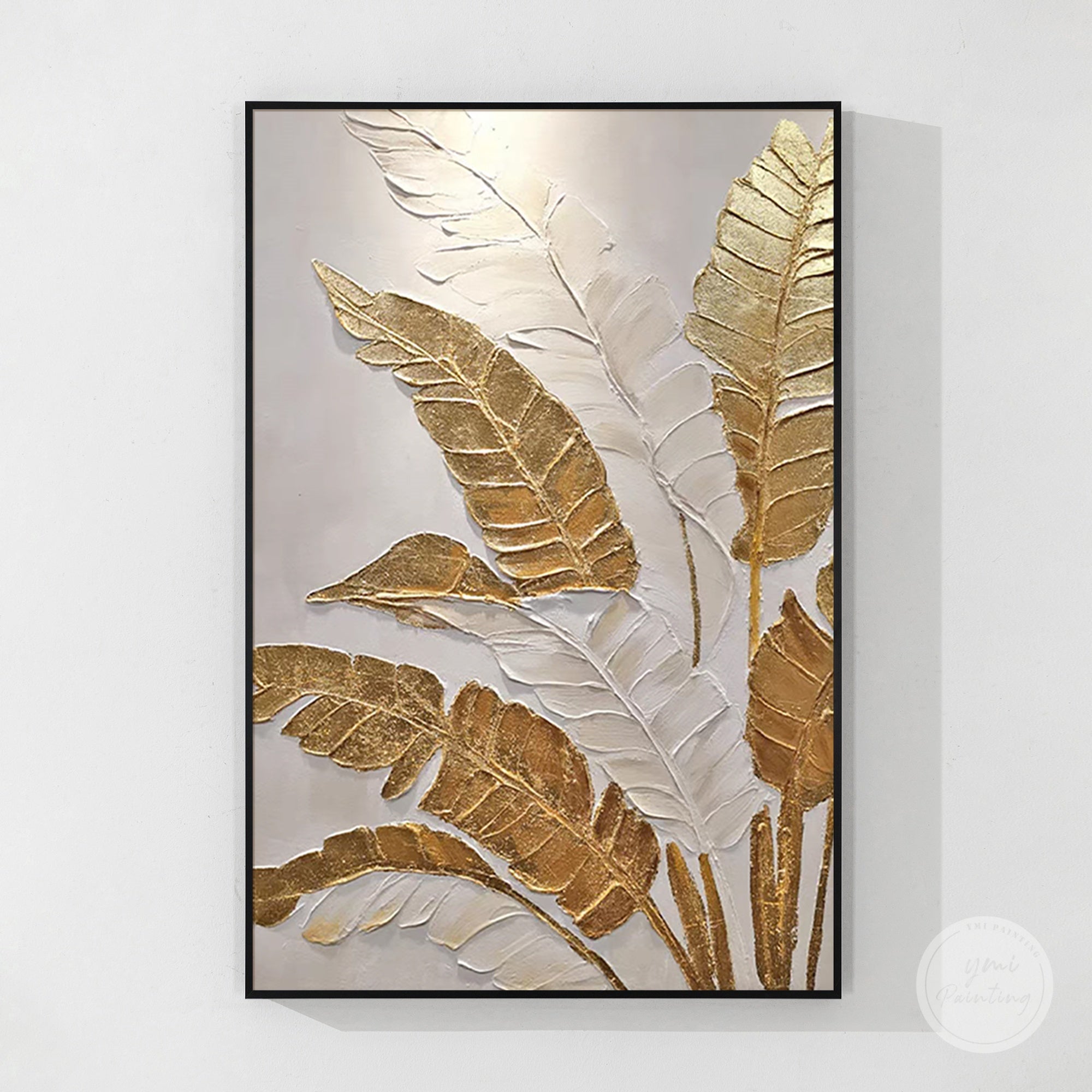 Blattgoldkunst #CA0734