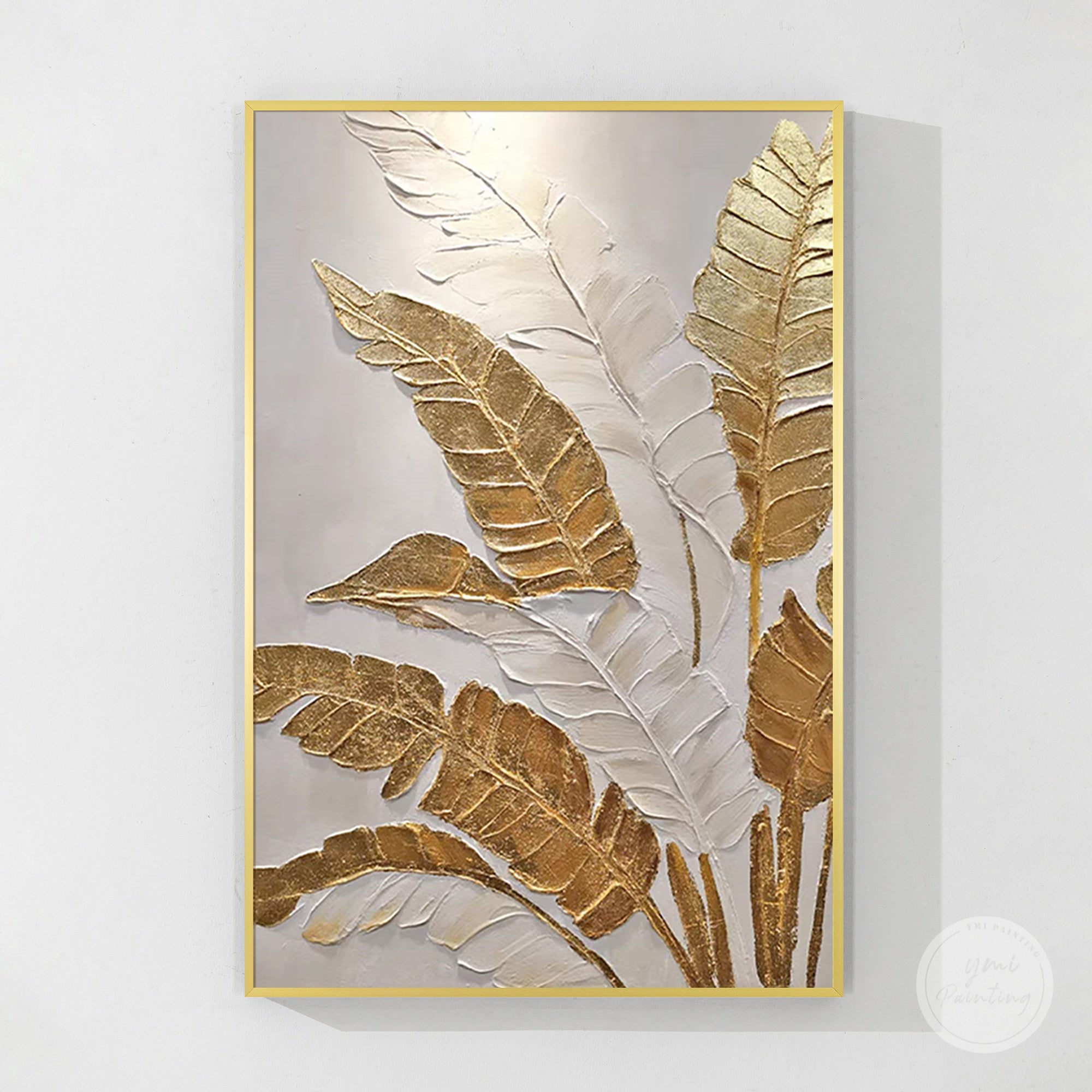 Blattgoldkunst #CA0734