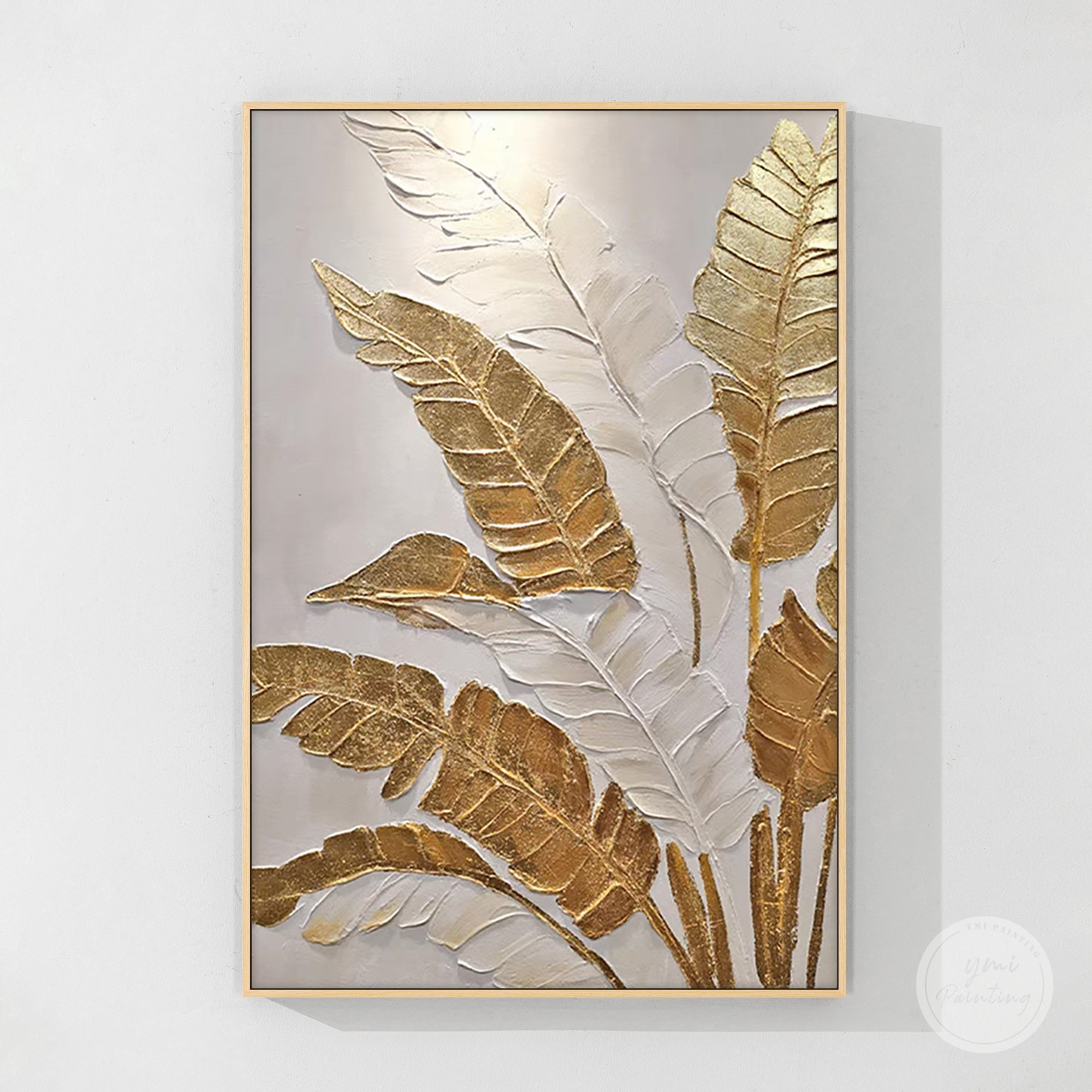 Blattgoldkunst #CA0734