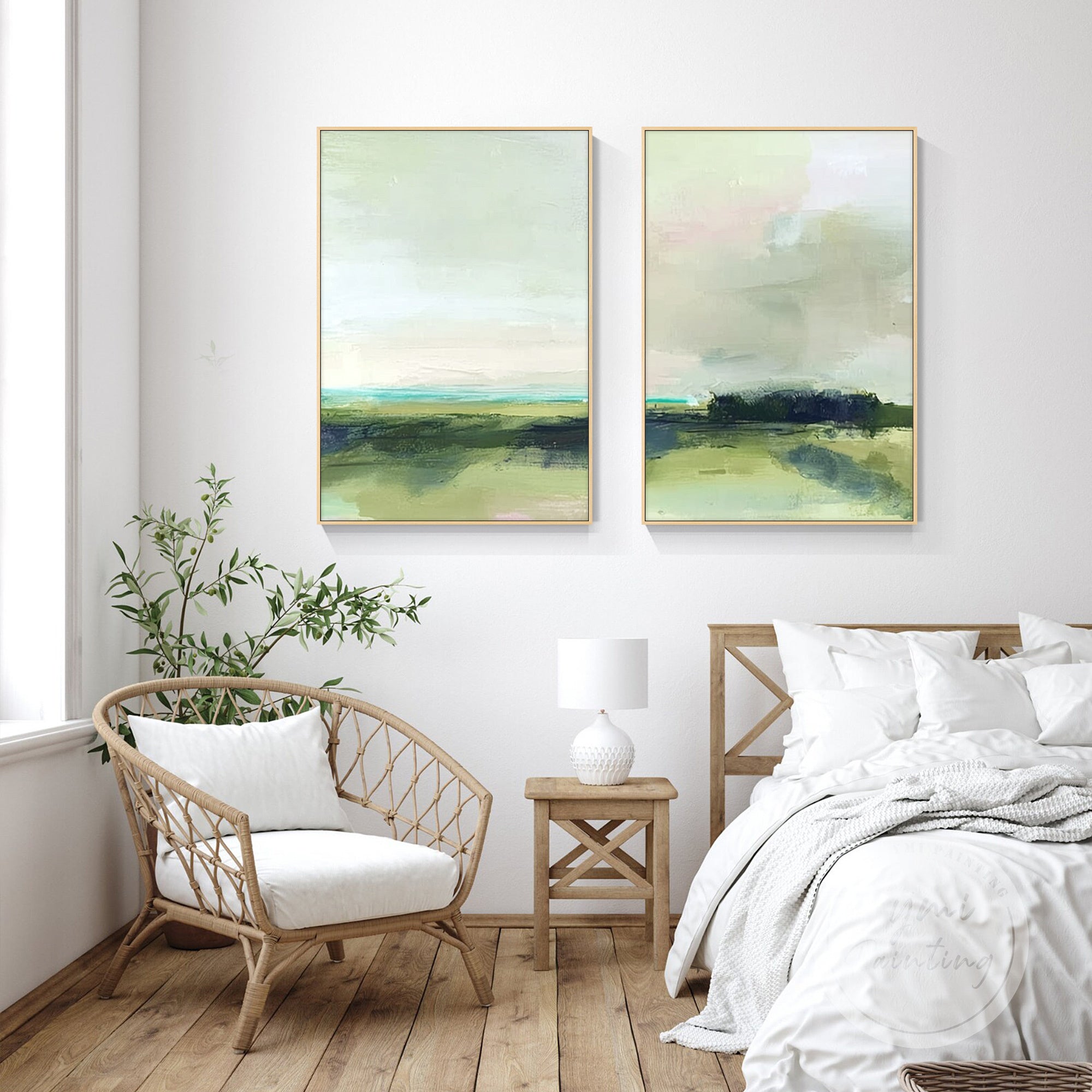 Landscape Art #CLS035