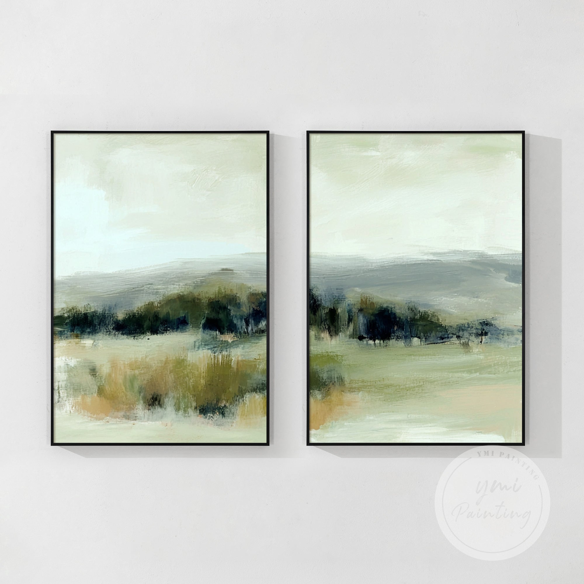 Arte de paisagem #CLS036