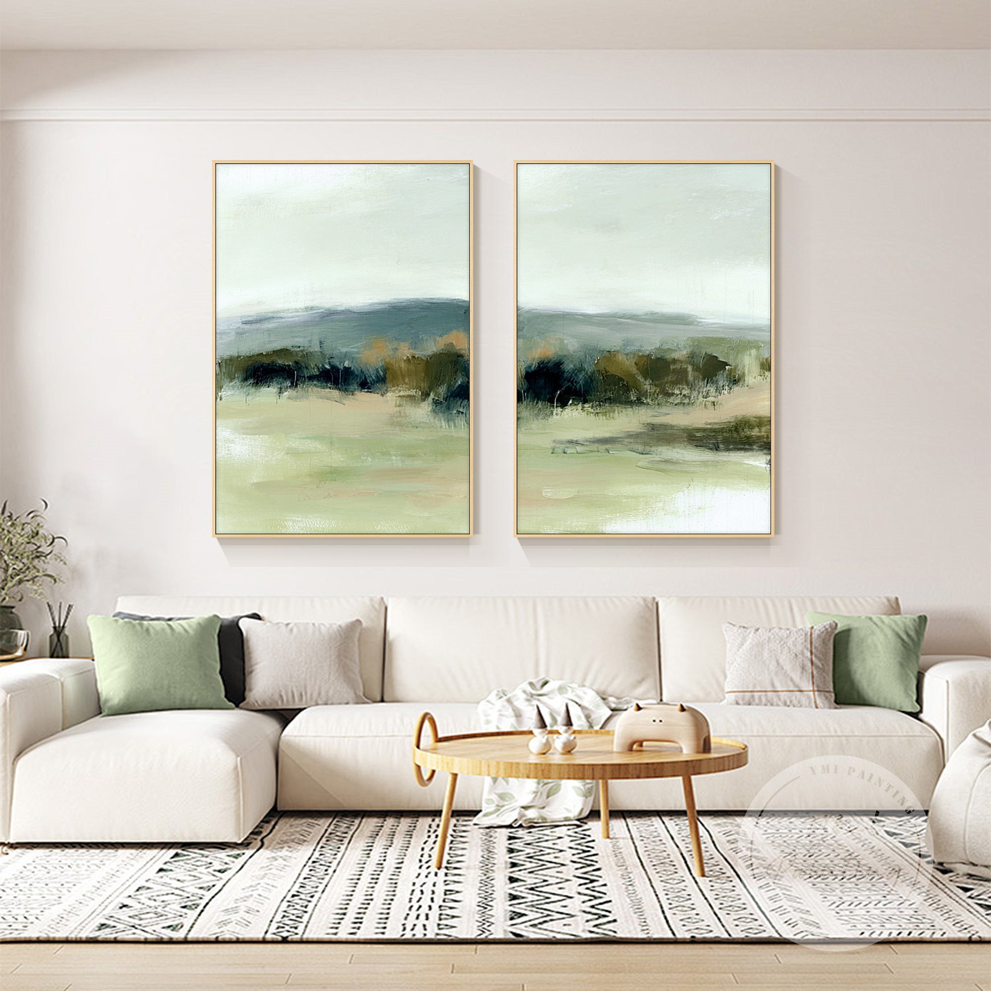 Landscape Art #CLS037