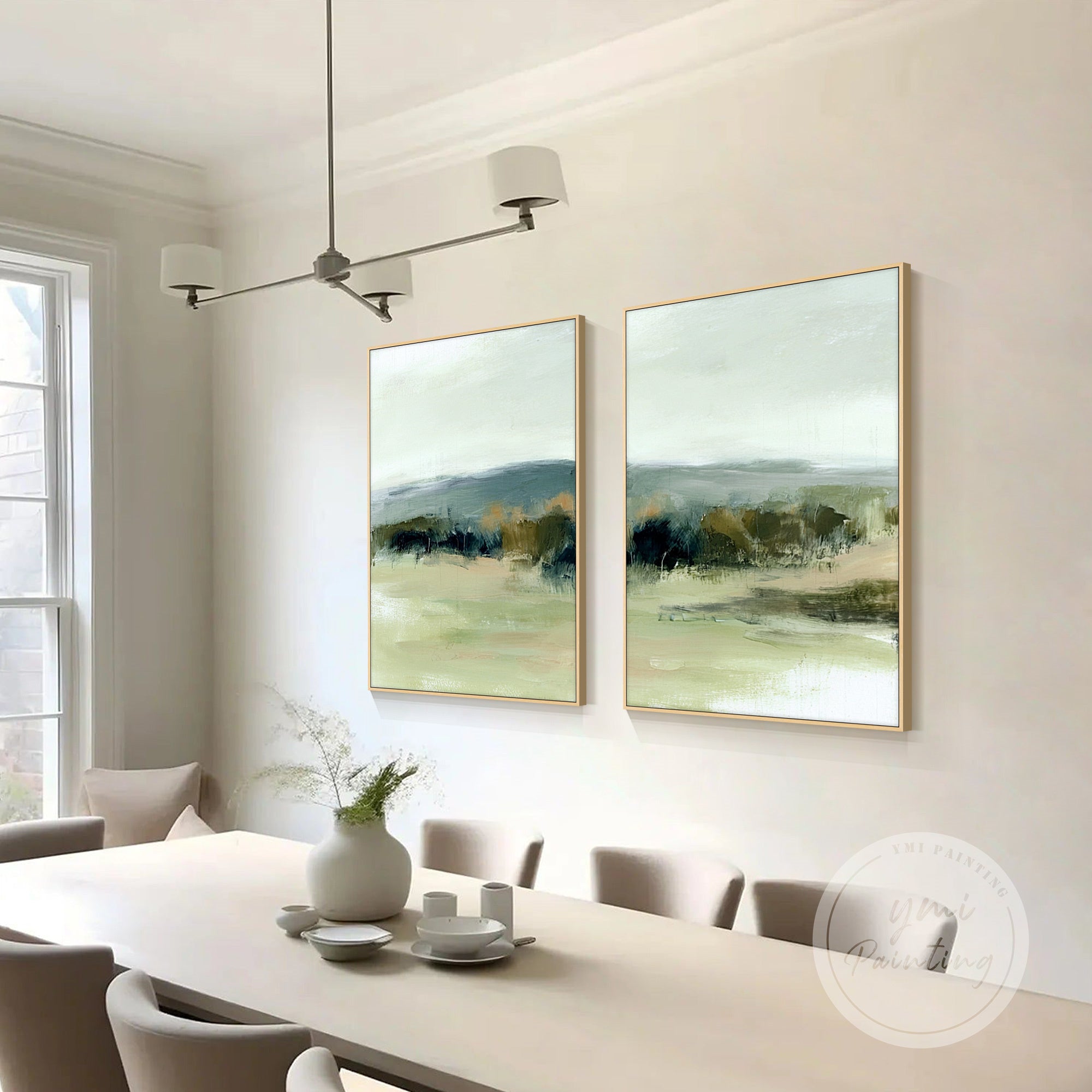 Landscape Art #CLS037