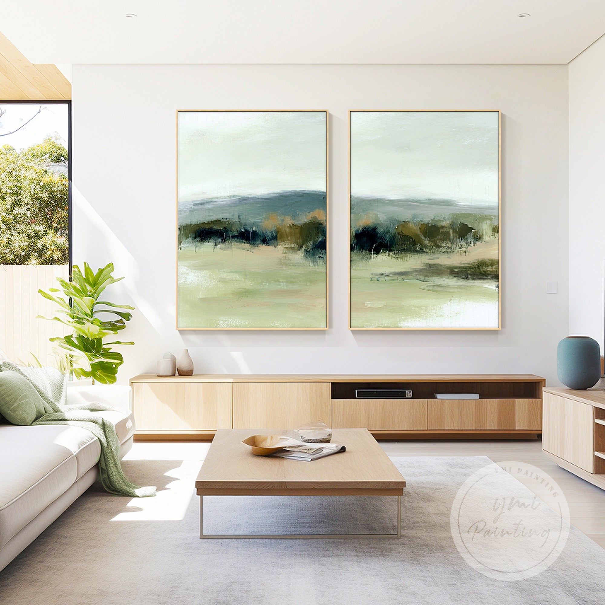 Landscape Art #CLS037