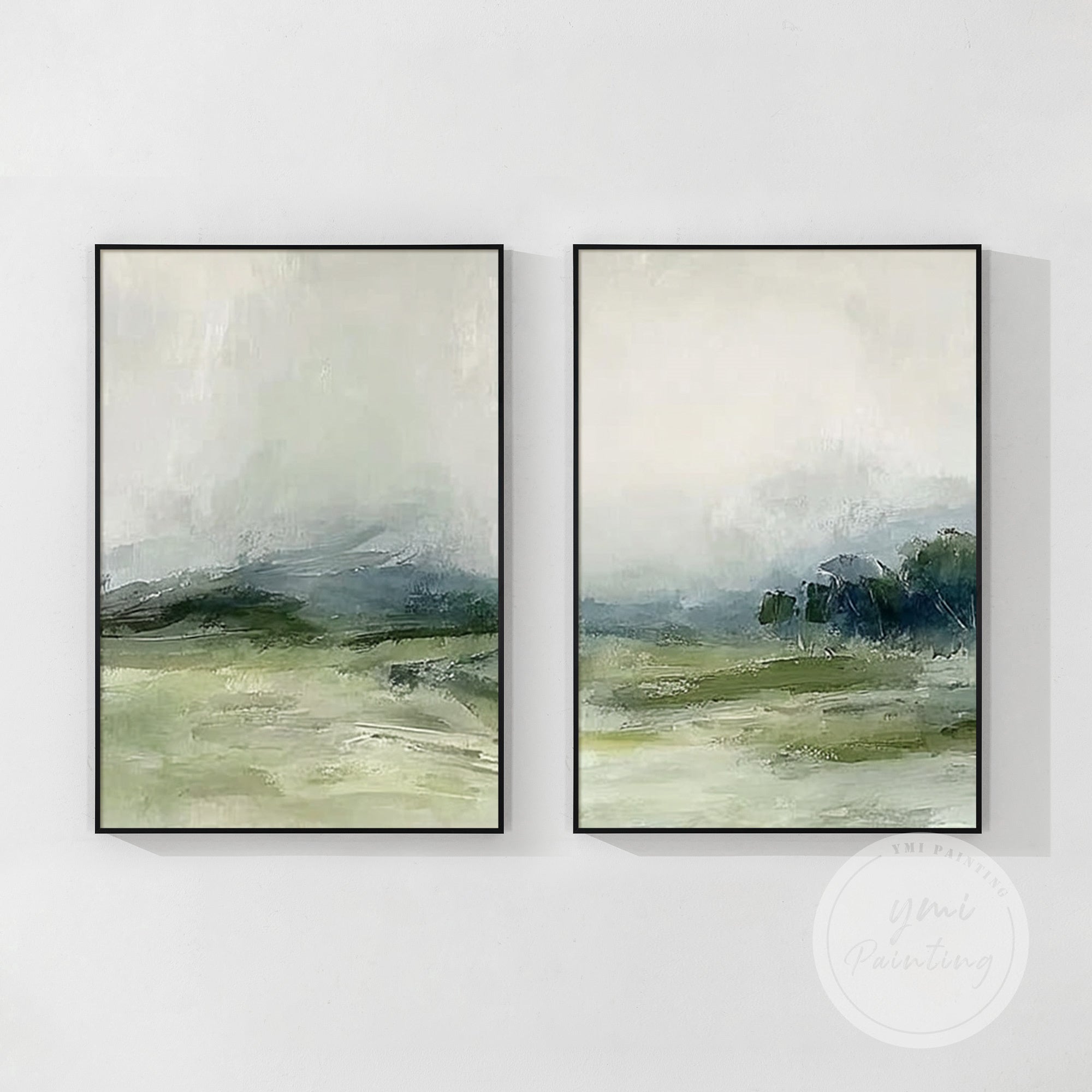 Landskabskunst #CLS038