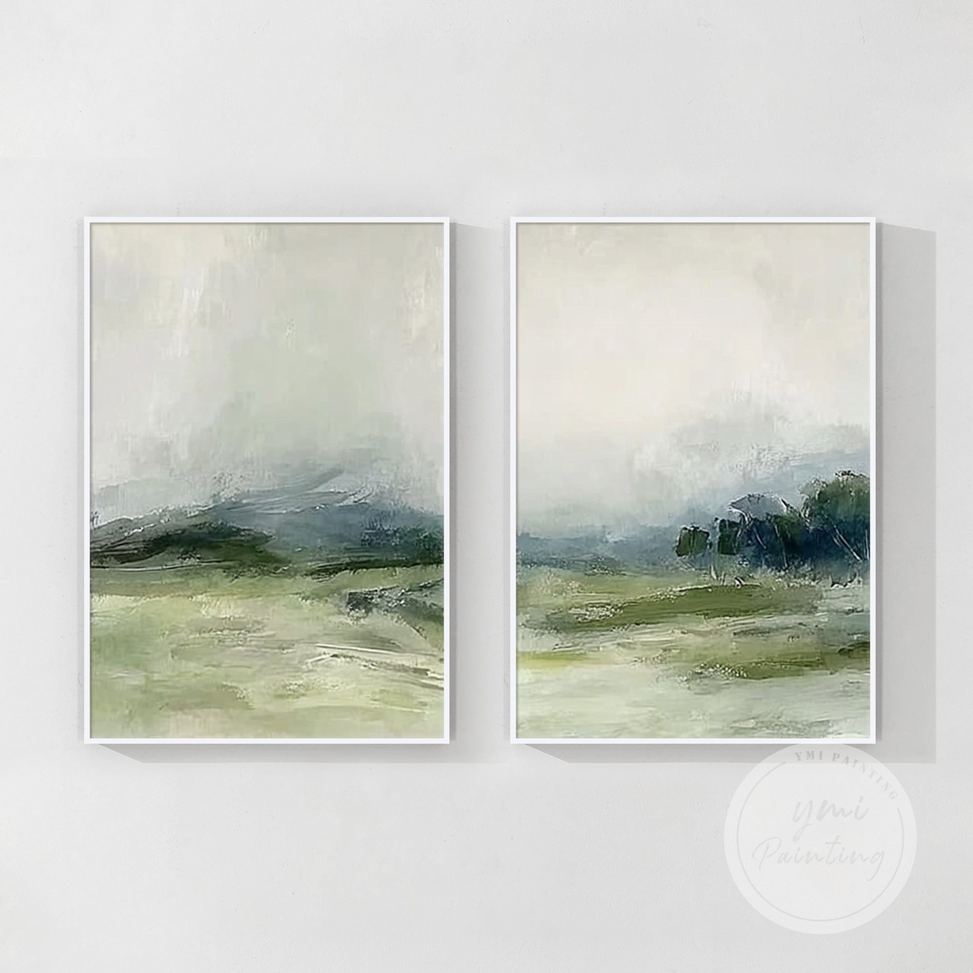 Landskabskunst #CLS038