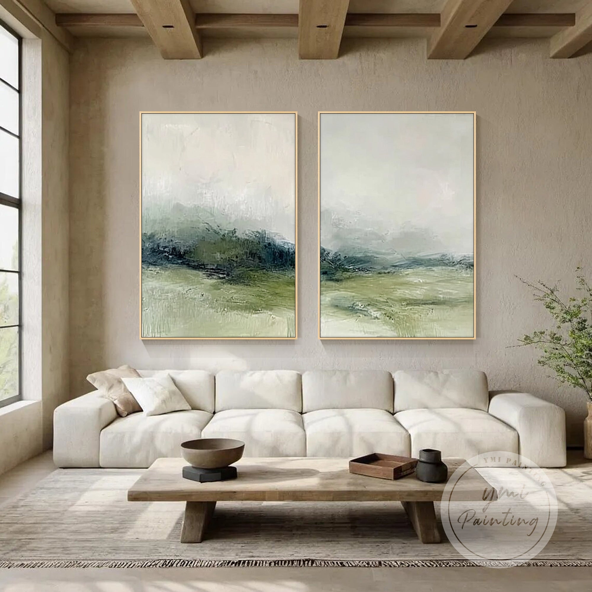 Arte paesaggistica #CLS039