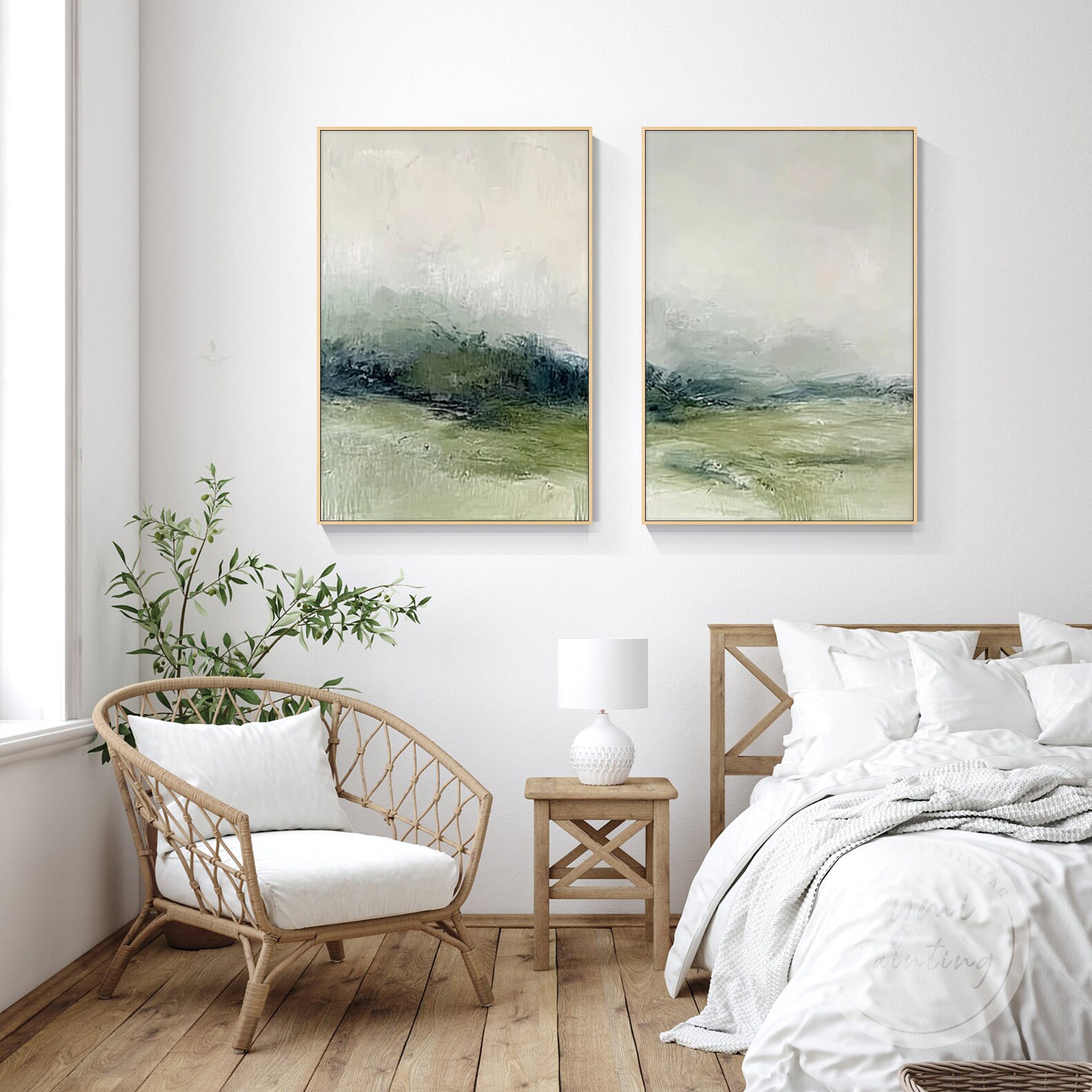 Arte paesaggistica #CLS039