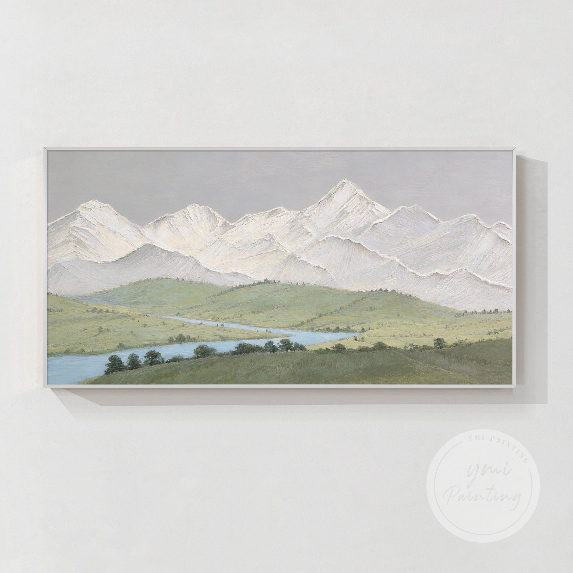 Landscape Art #CLS041