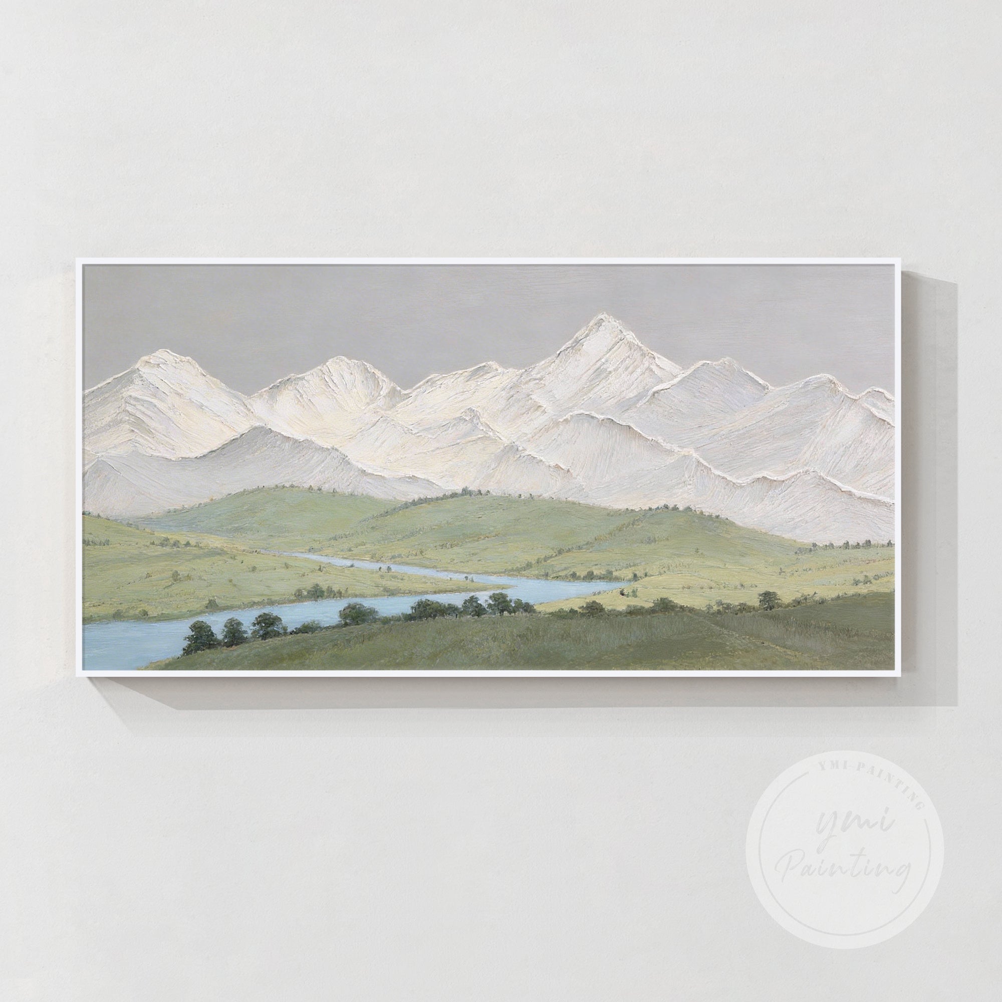 Landscape Art #CLS041