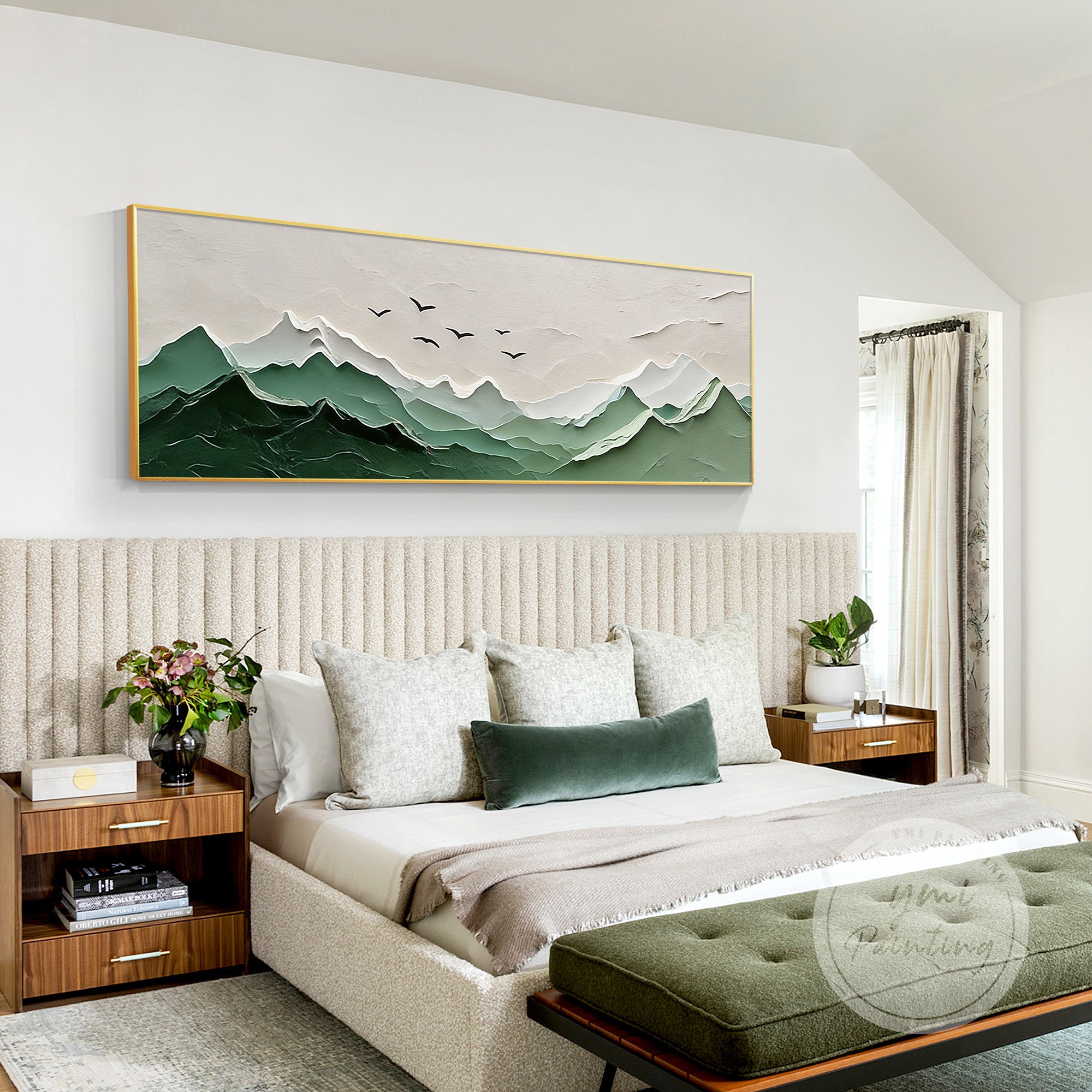 Arte de Paisagem #CLS042