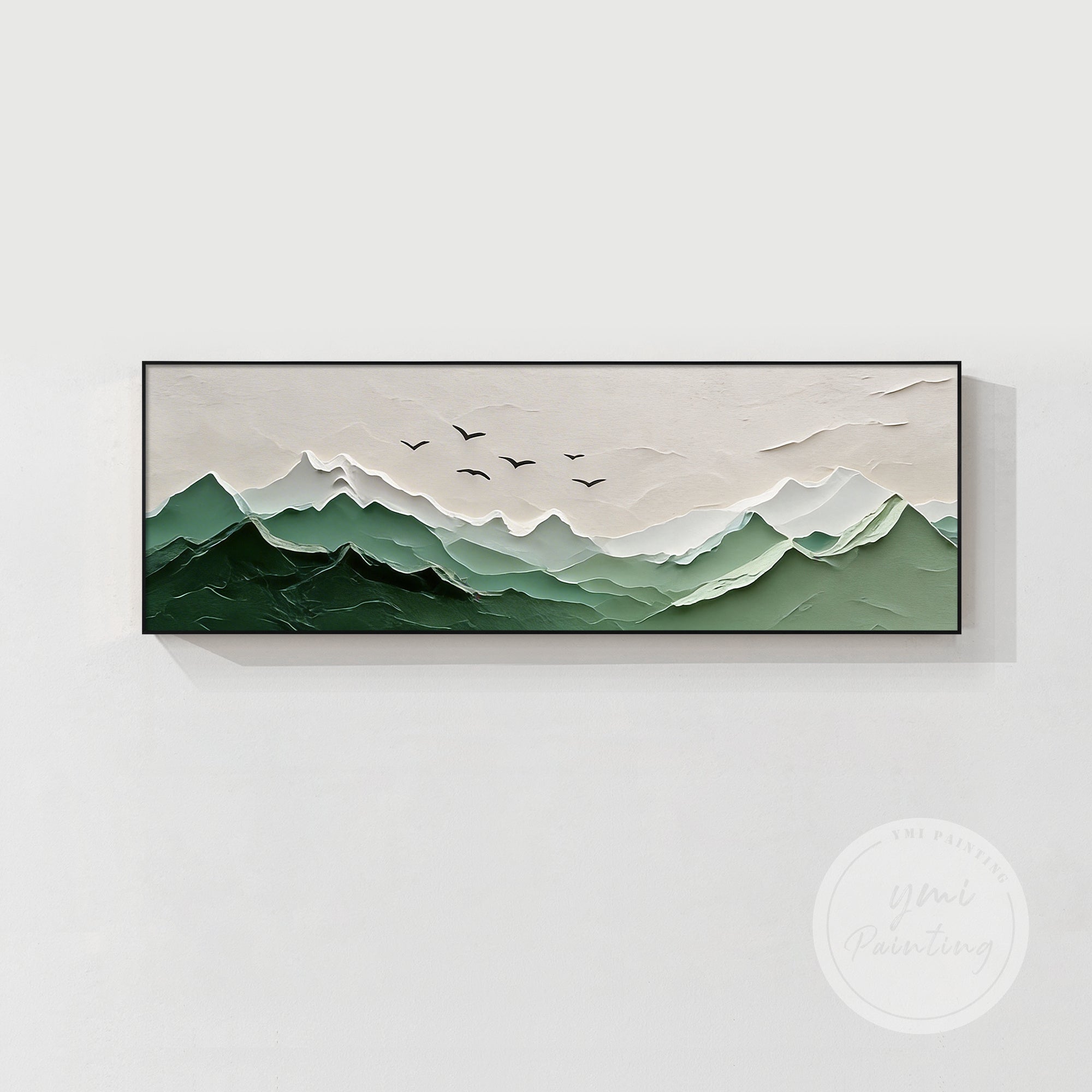 Arte de Paisagem #CLS042