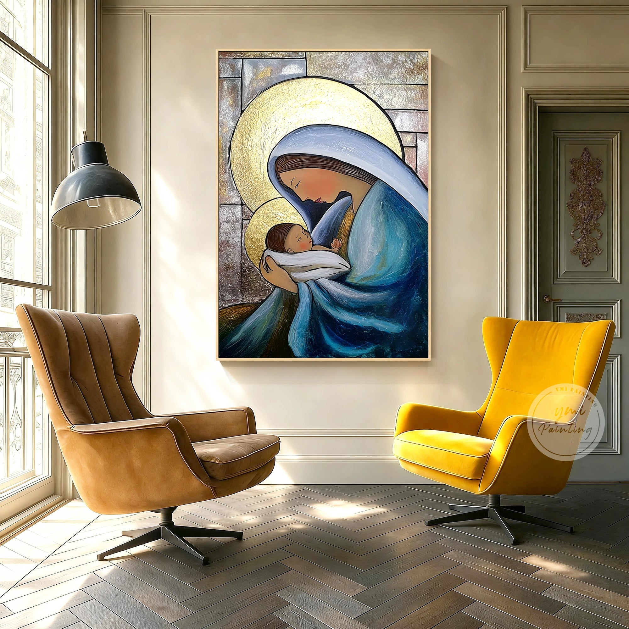 √ -------单幅350 2:3尺寸模版