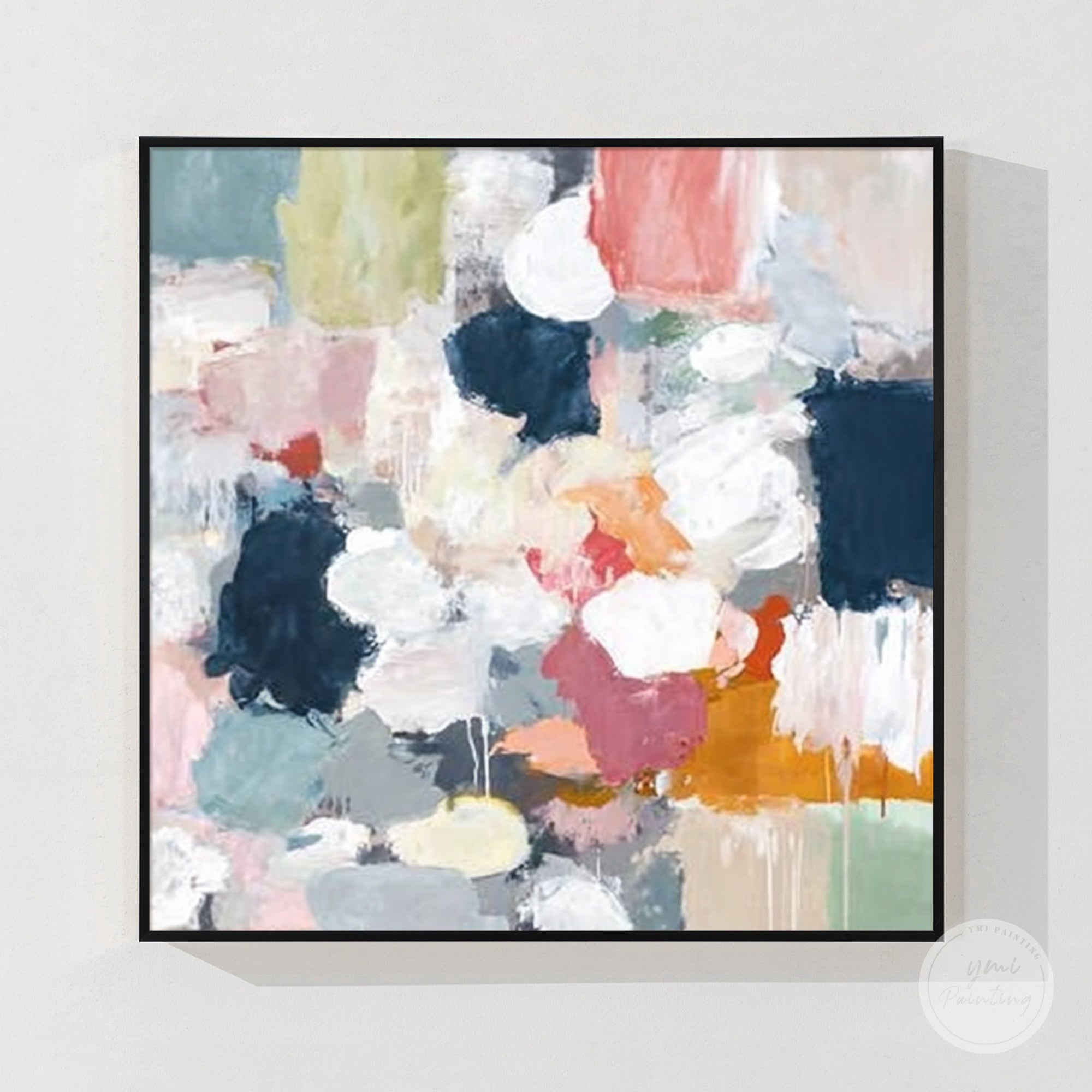 modern canvas art