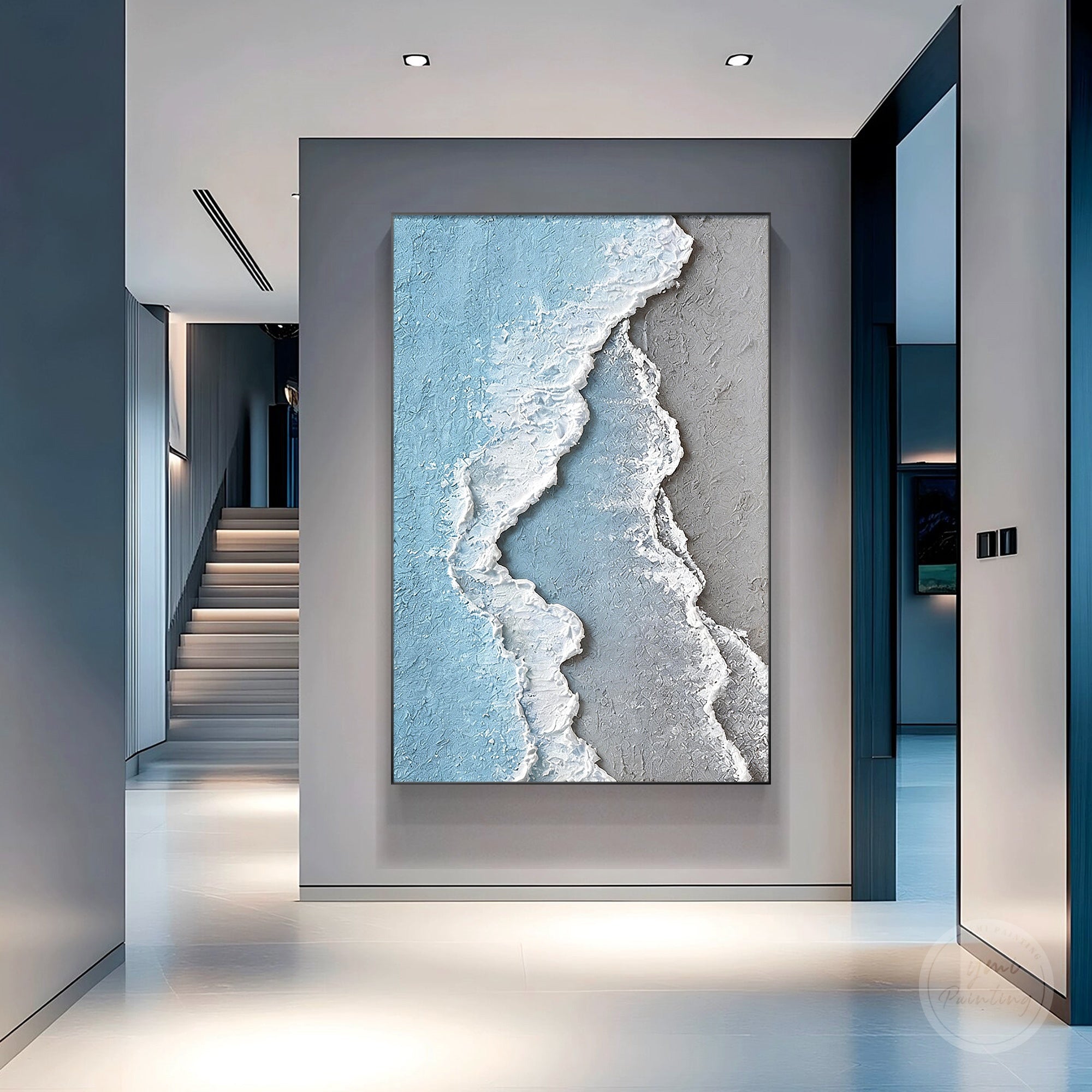Seawave Art #YMP026