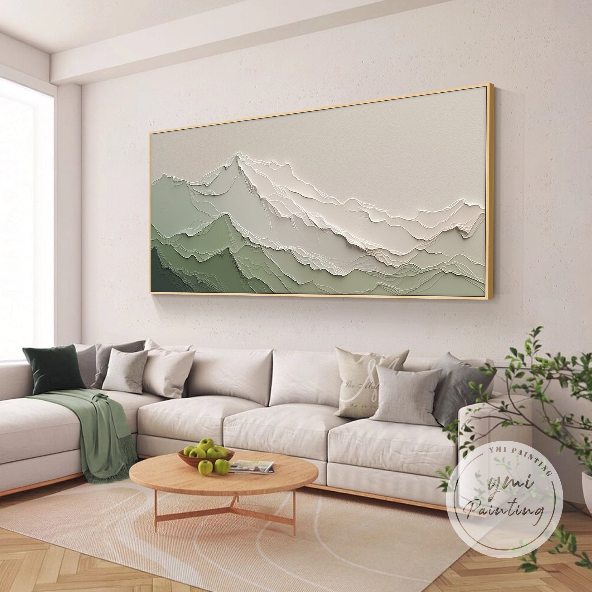 Mountain Art #YMT011