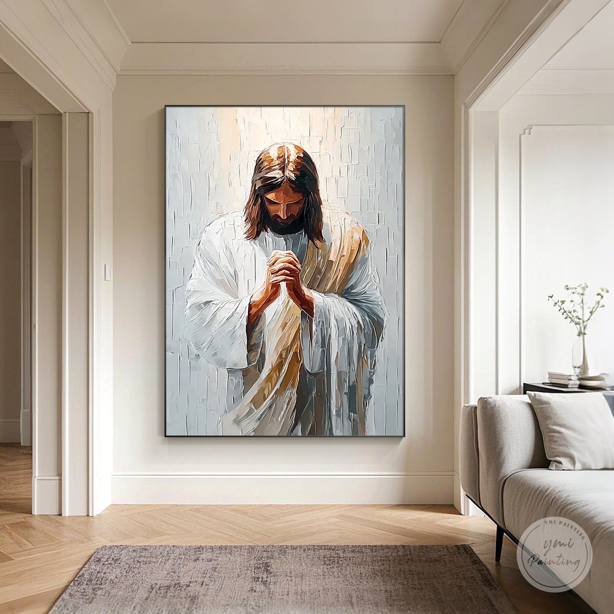 イエスアート #YMP023