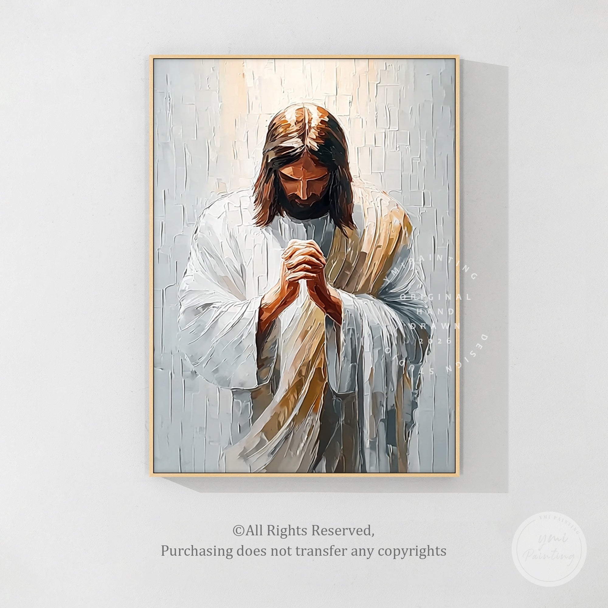 イエスアート #YMP023