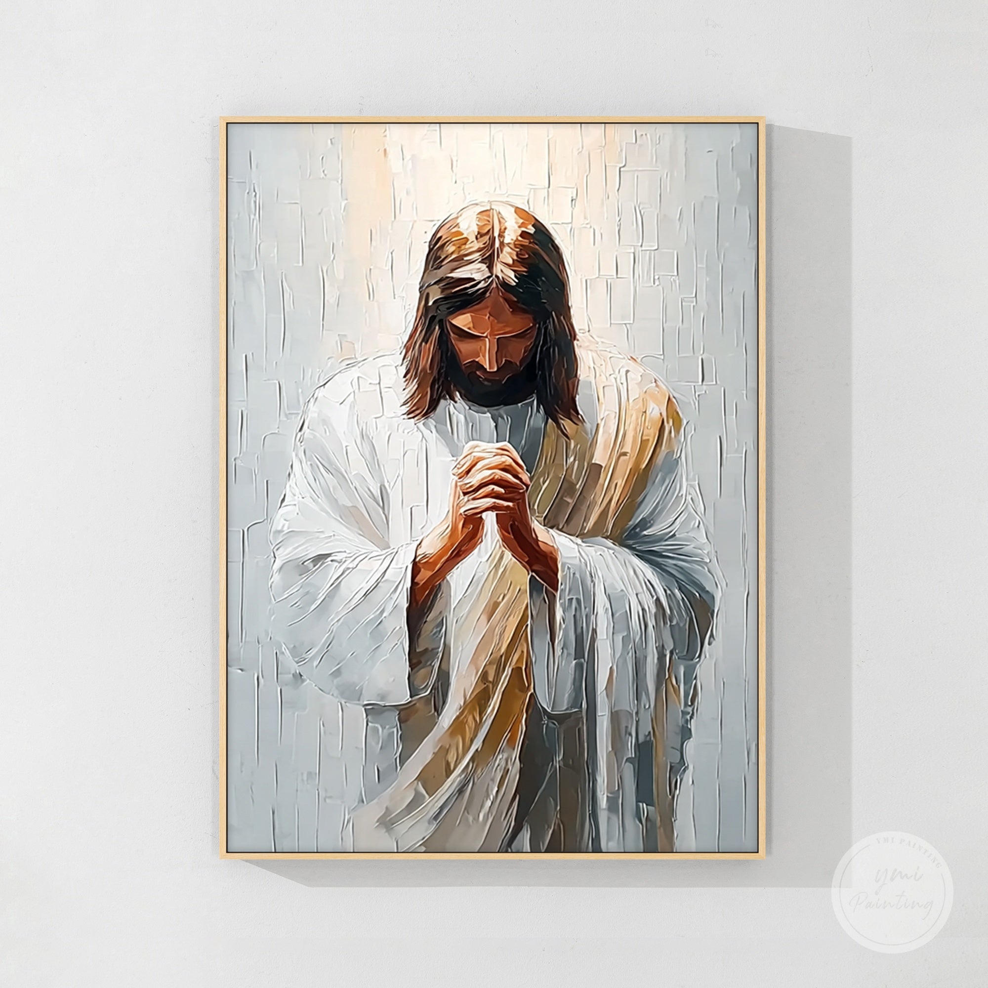 イエスアート #YMP023