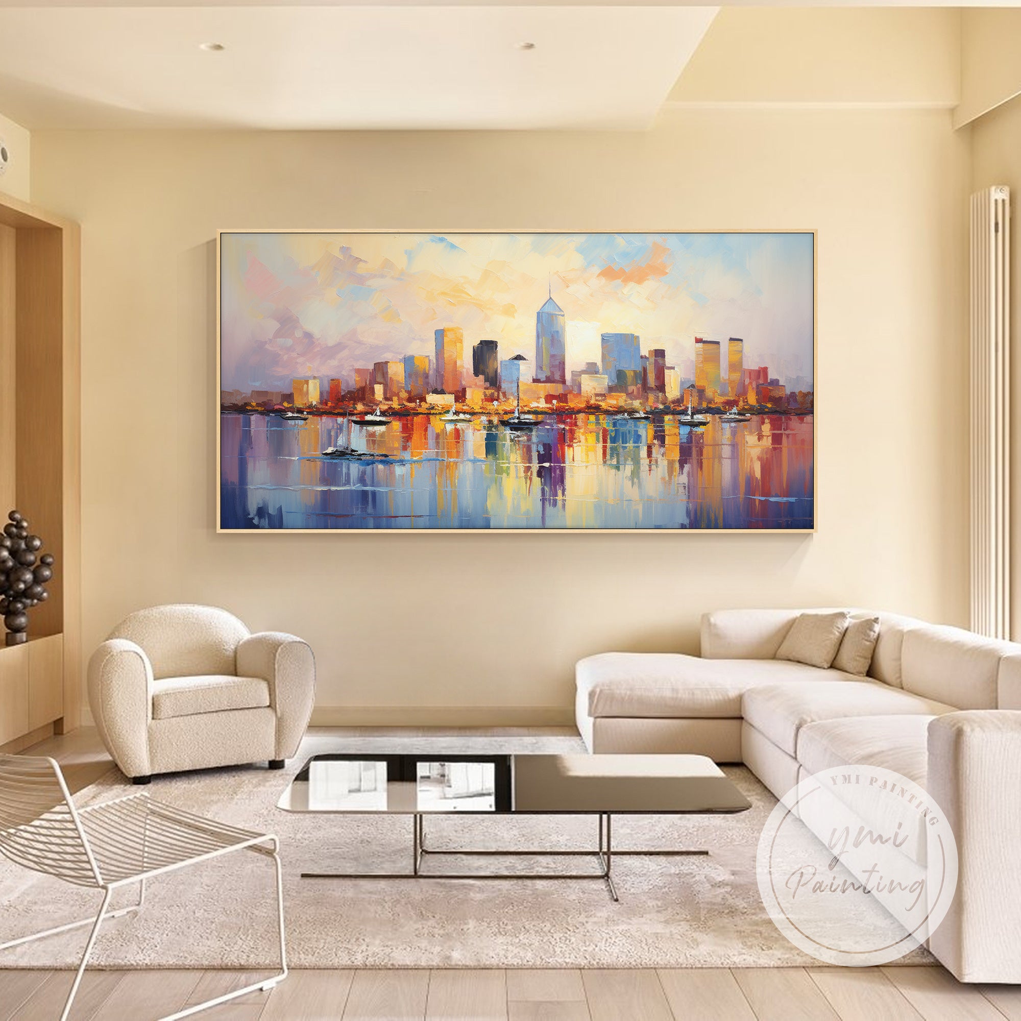 New Orleans Art #YMC073