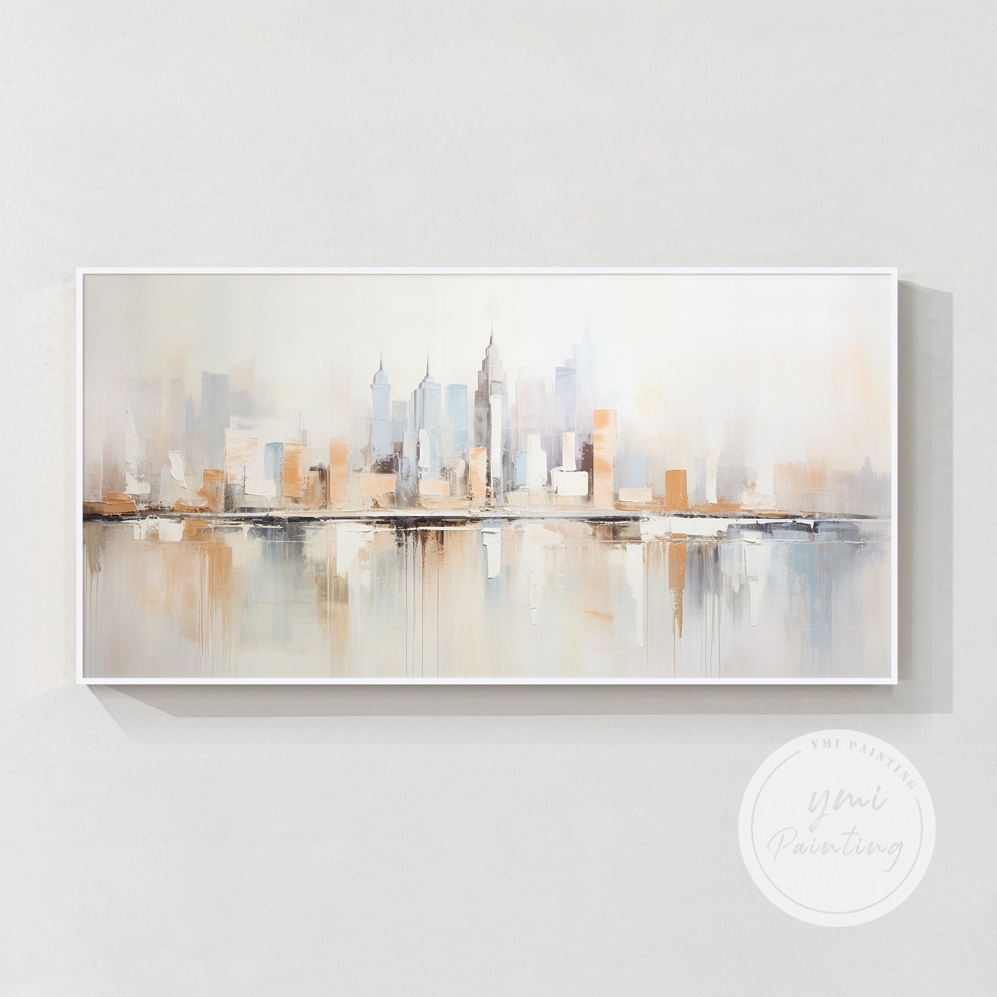 New York Art #YMC083