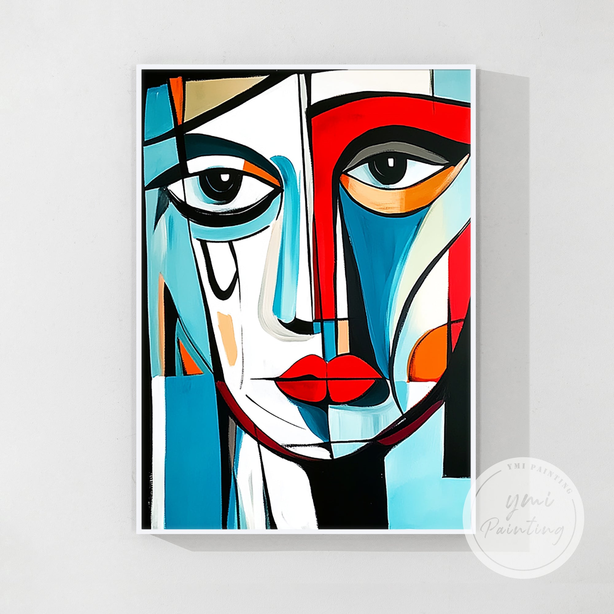 Portrait Art #YMP003