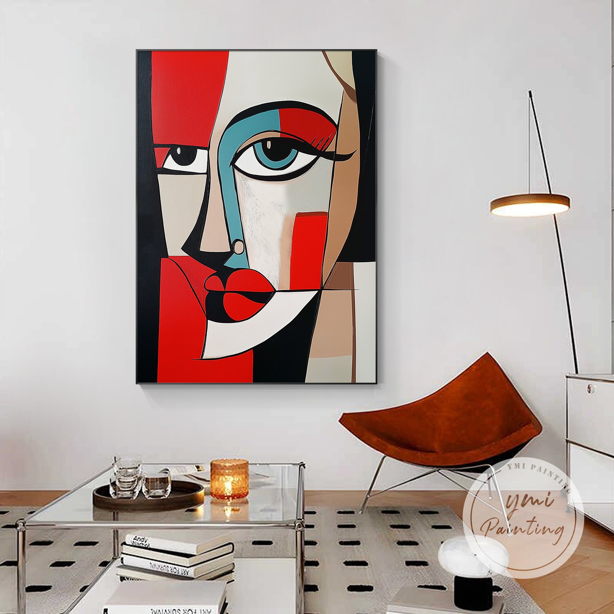 Portrait Art #YMP004