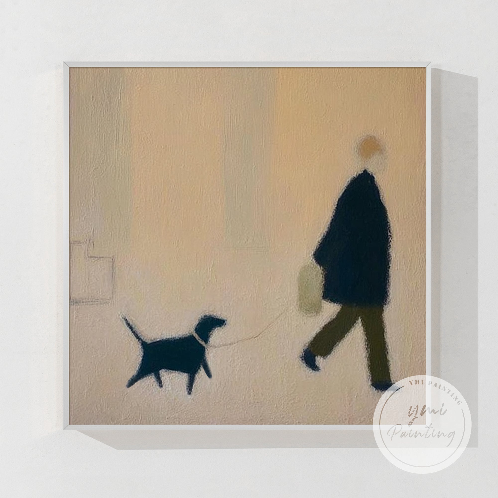 Portrait Art #YMP007