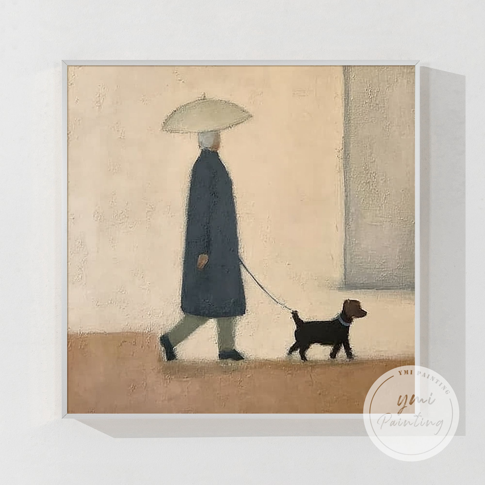 Portrait Art #YMP008