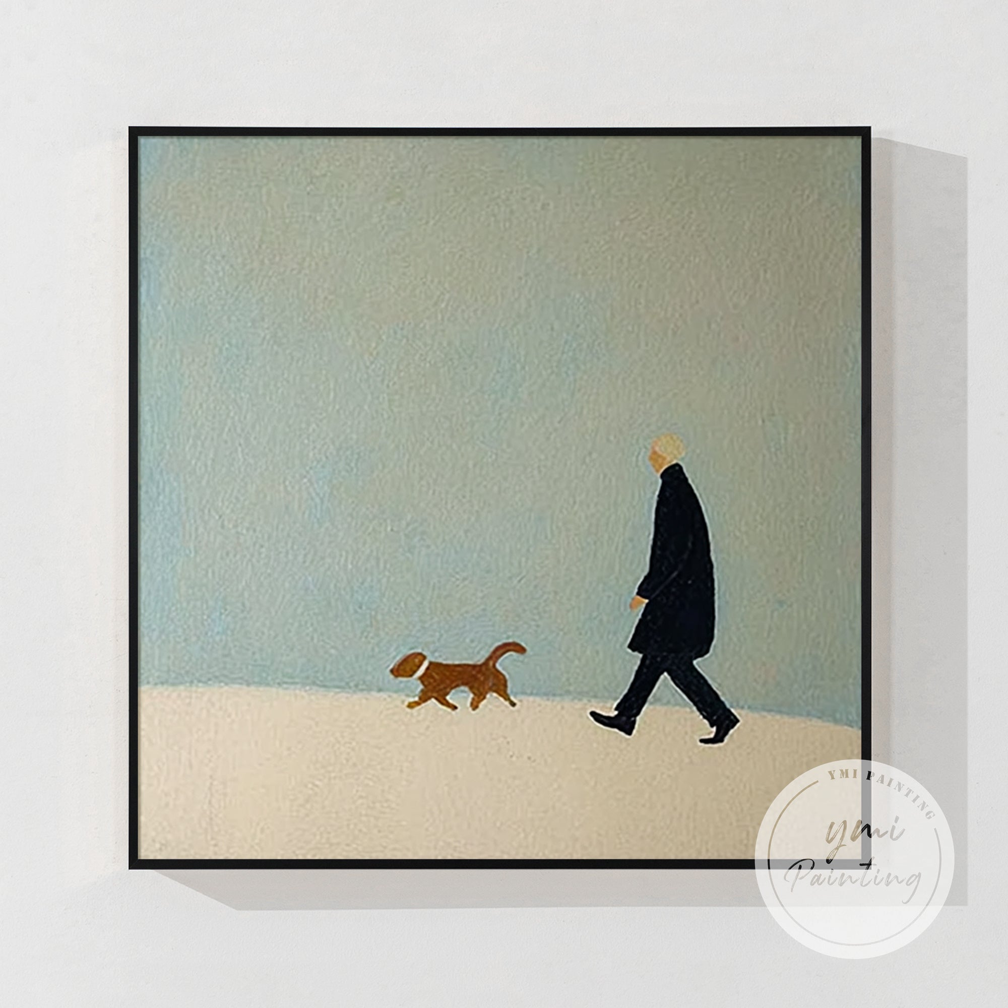 Portrait Art #YMP009