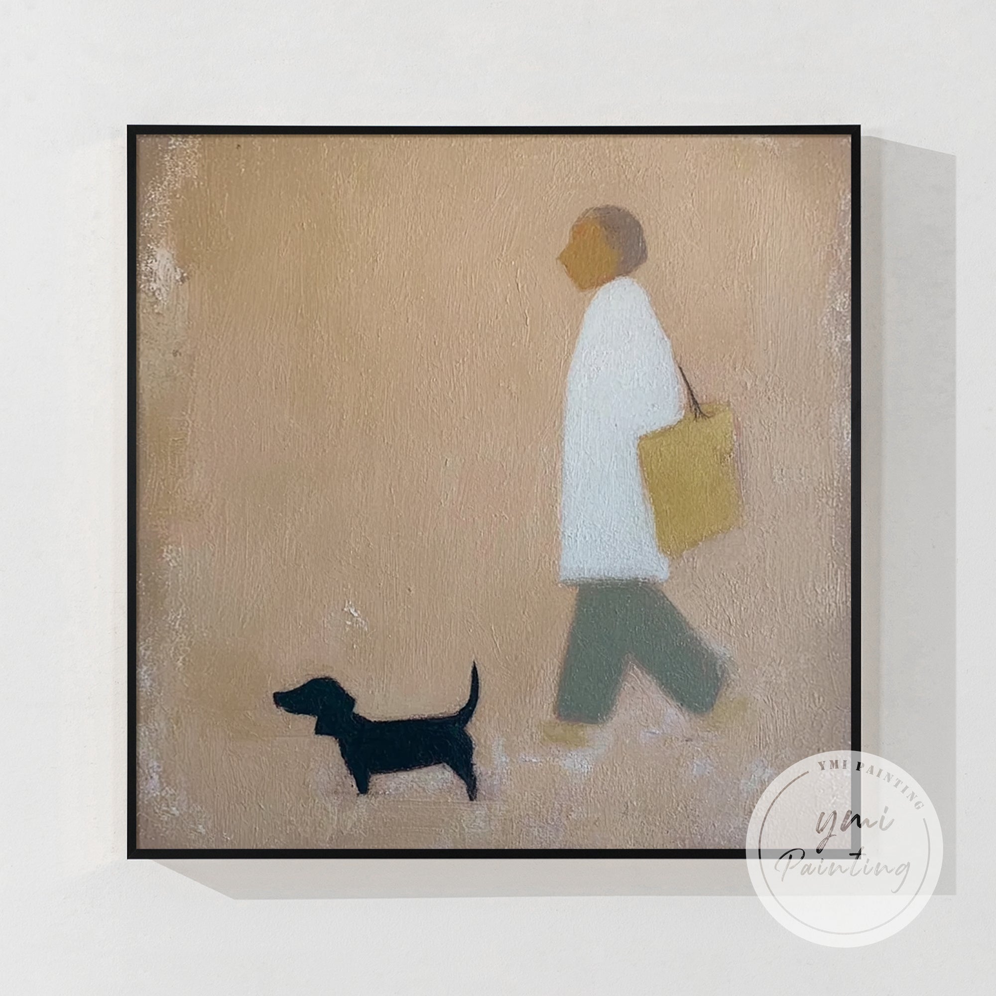 Portrait Art #YMP011