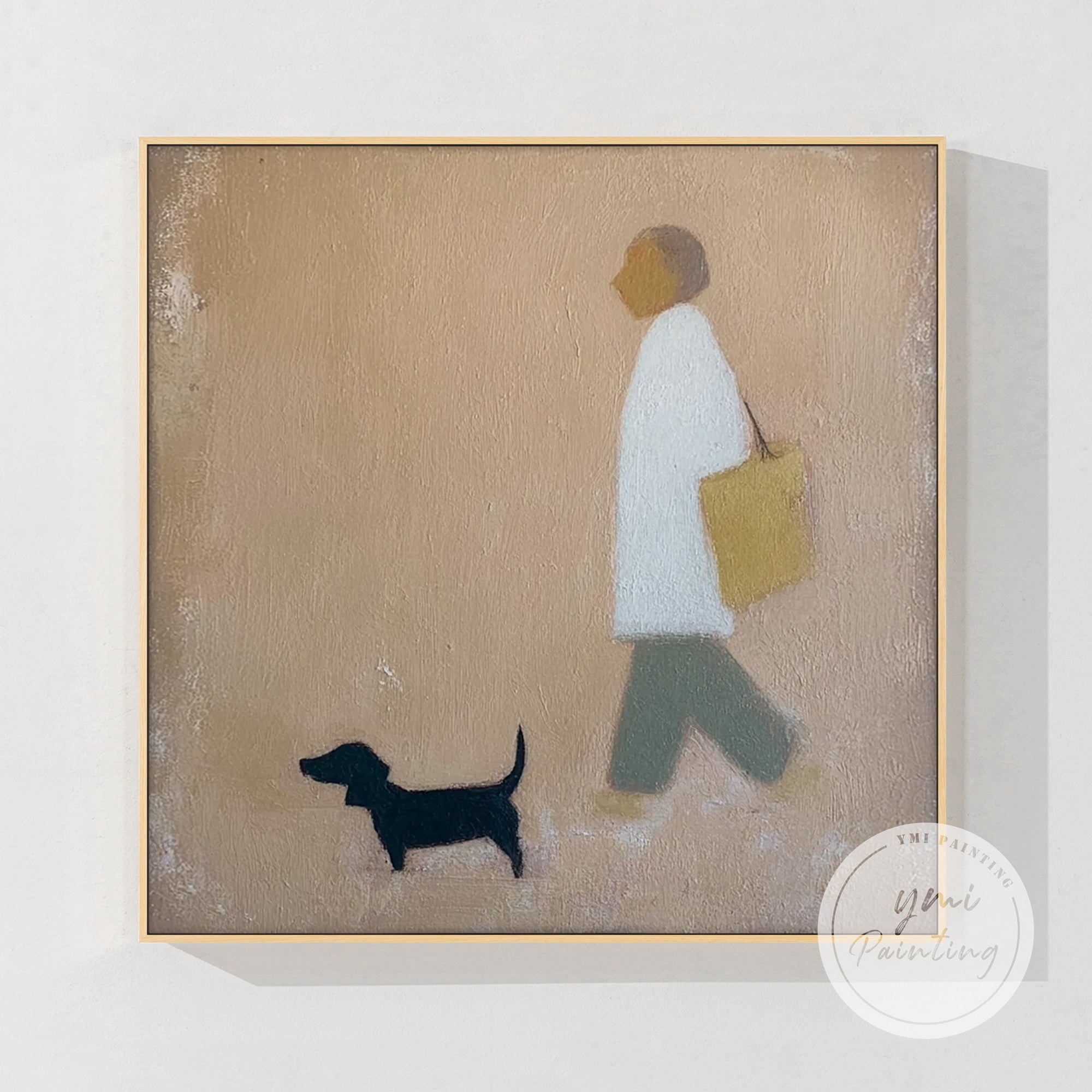 Portrait Art #YMP011