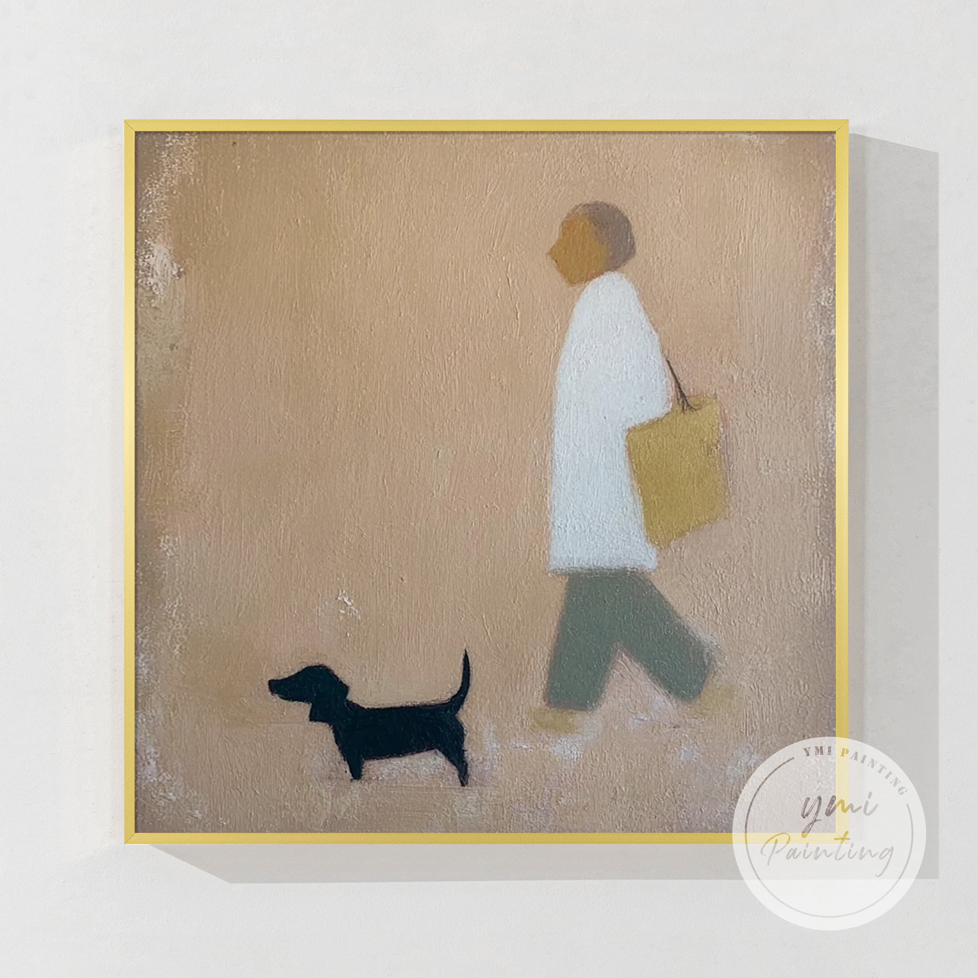 Portrait Art #YMP011