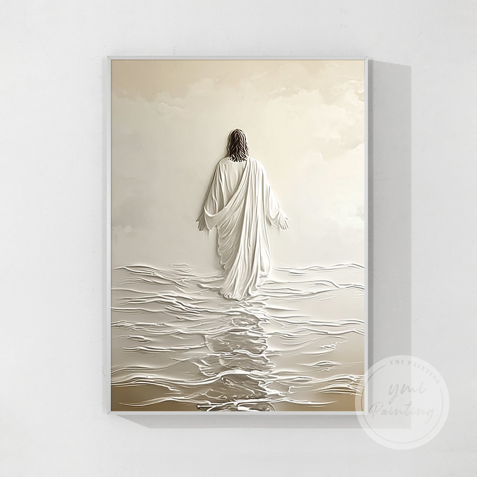 Portrait Art #YMP014