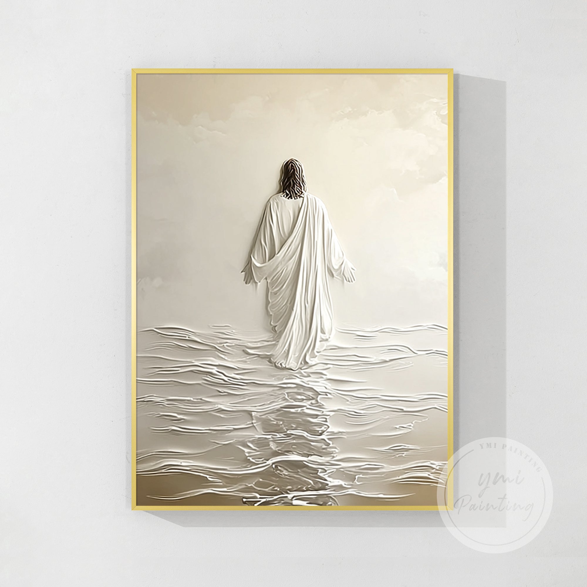 Portrait Art #YMP014