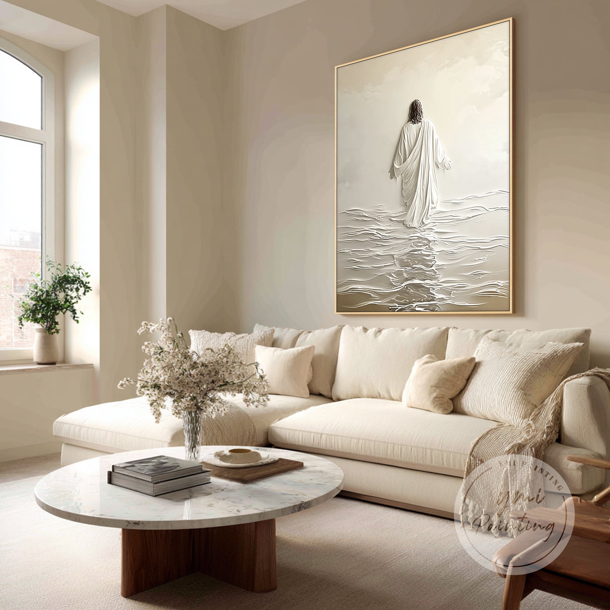 Portrait Art #YMP014