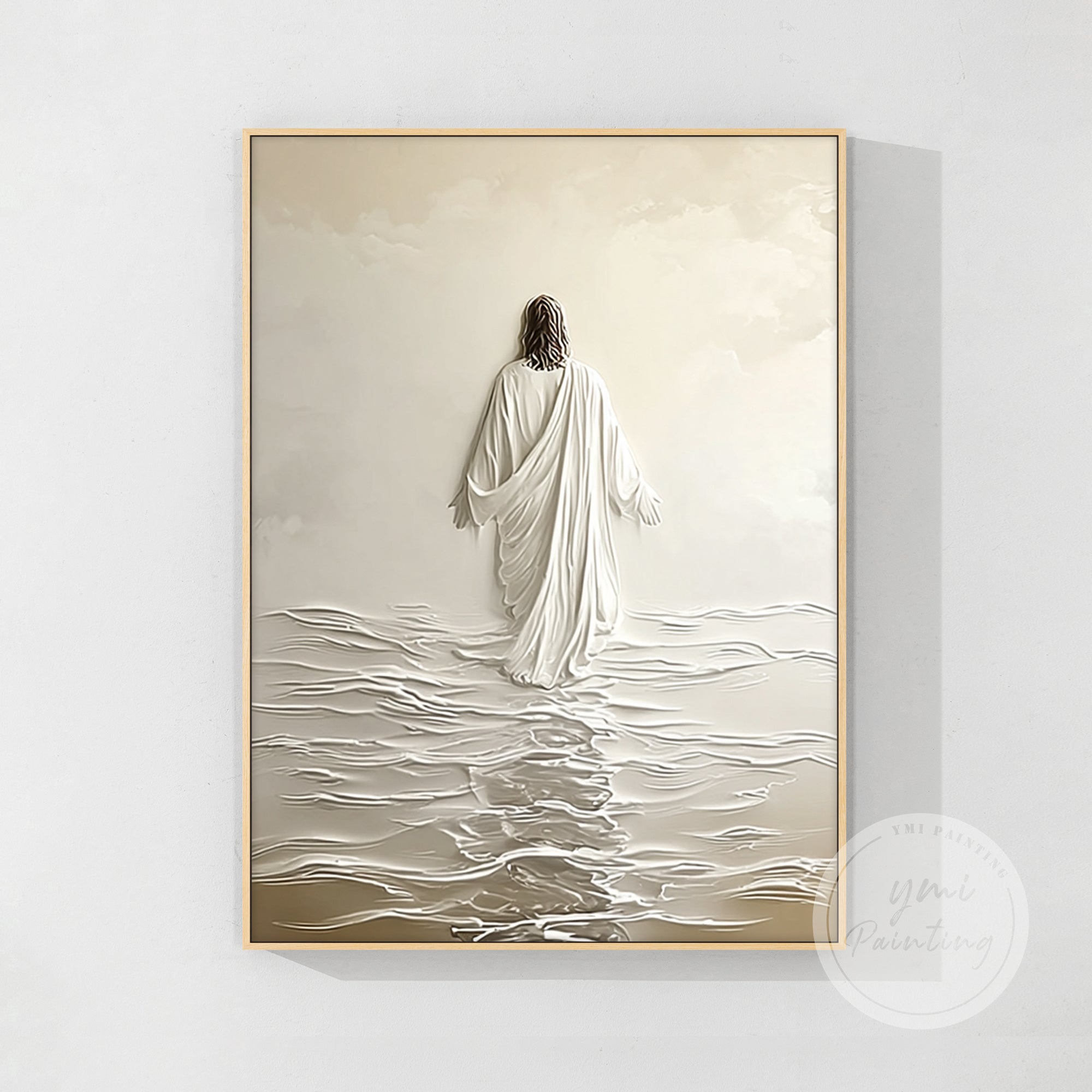 Portrait Art #YMP014