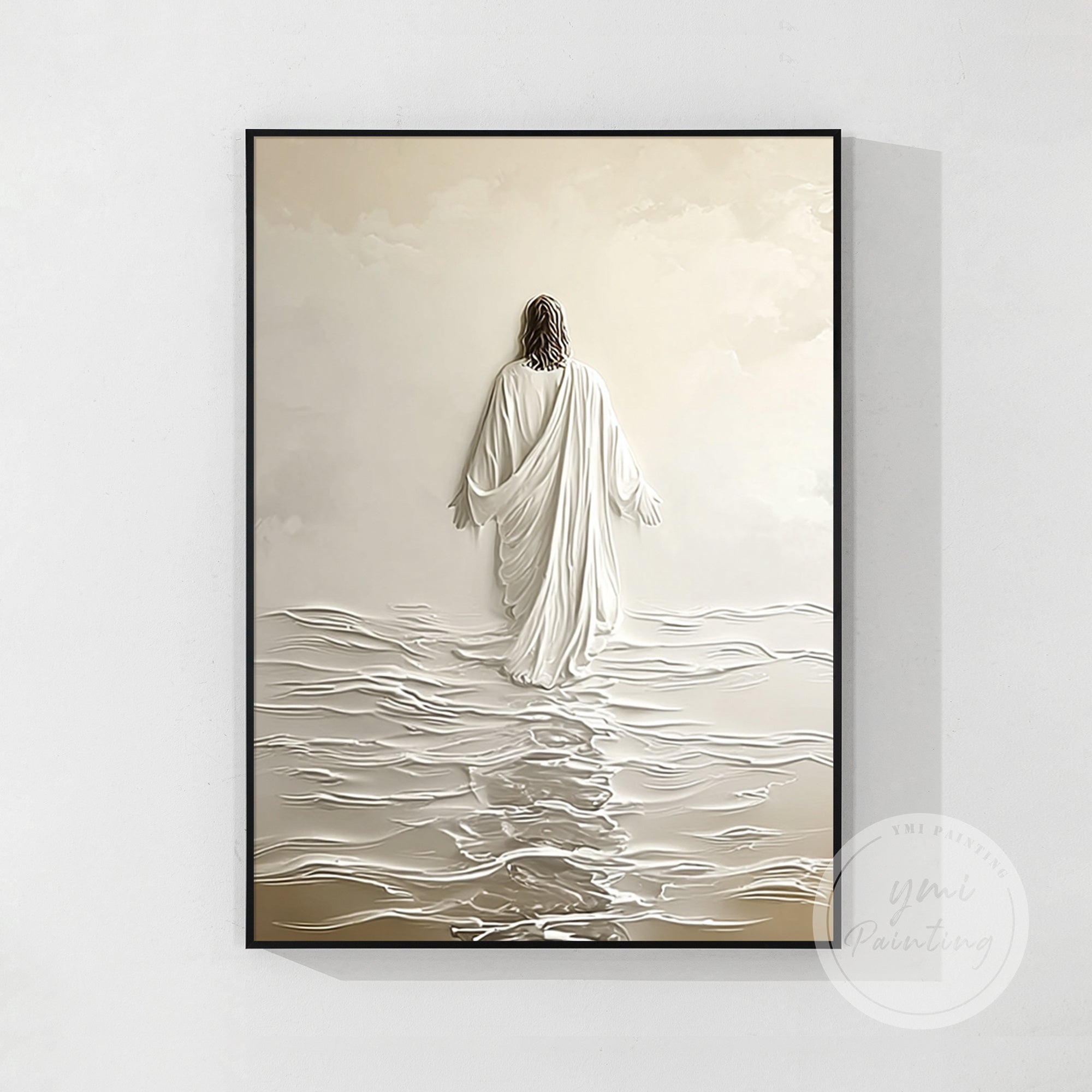 Portrait Art #YMP014