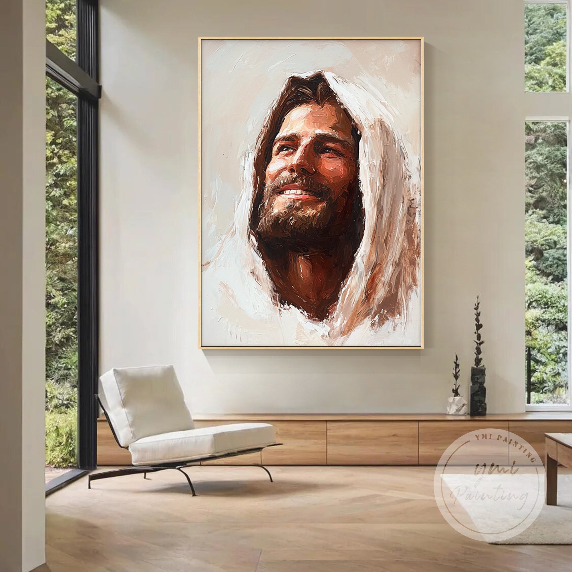 Portrait Art #YMP017